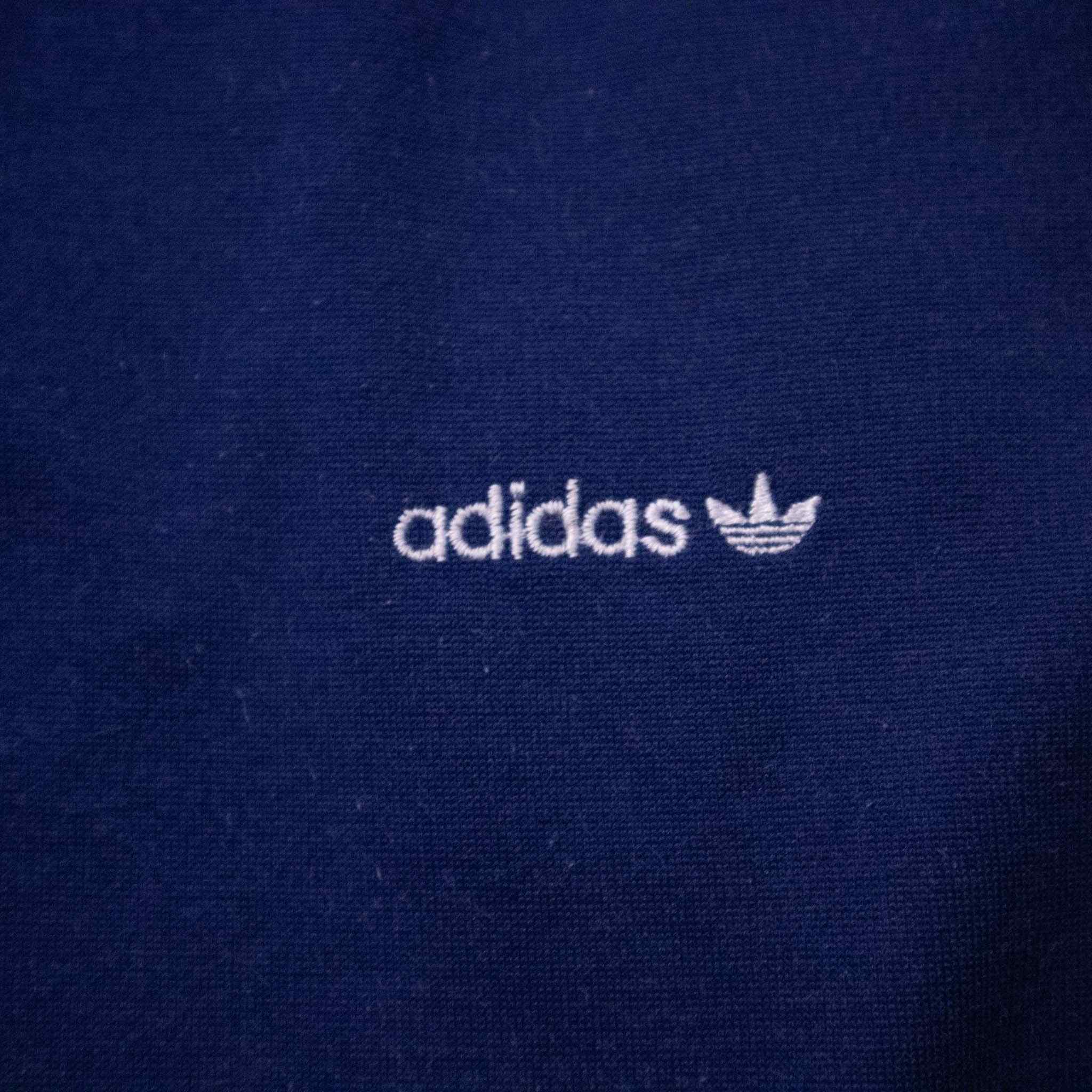 Adidas Vintage Sweatshirt - Size S/M