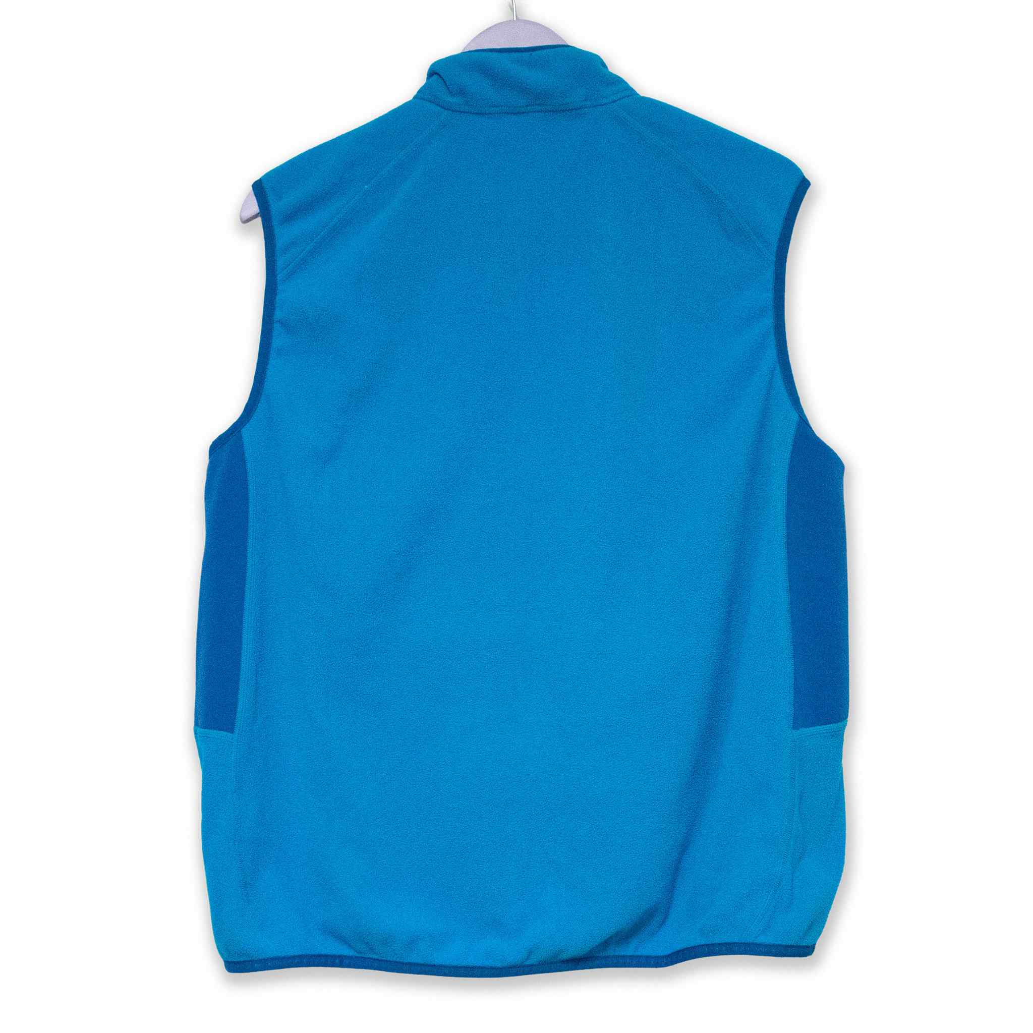 The North Face sleeveless fleece - Size L