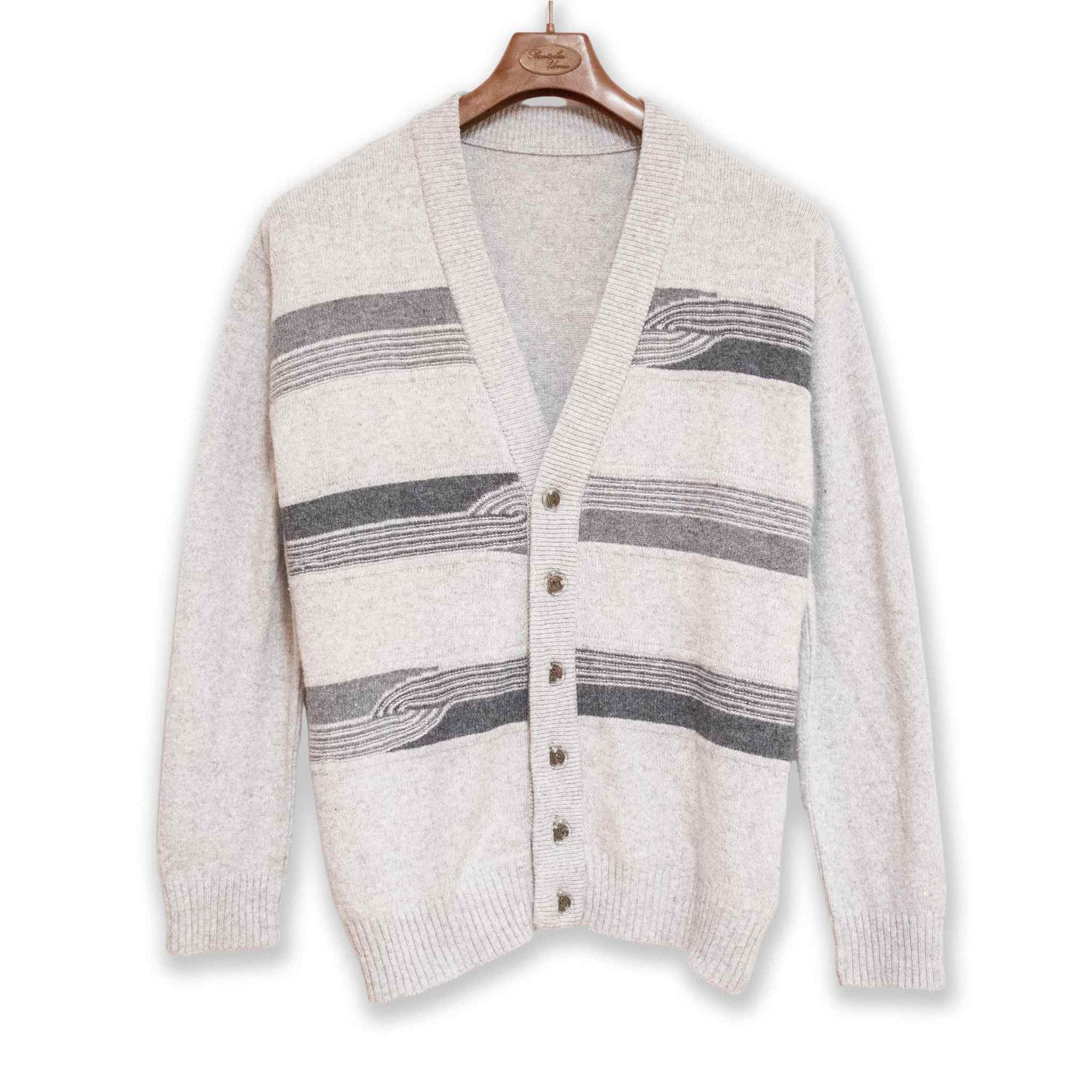 Vintage Cardigan - Size L