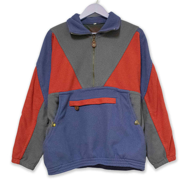 Vintage Fleece - Size M