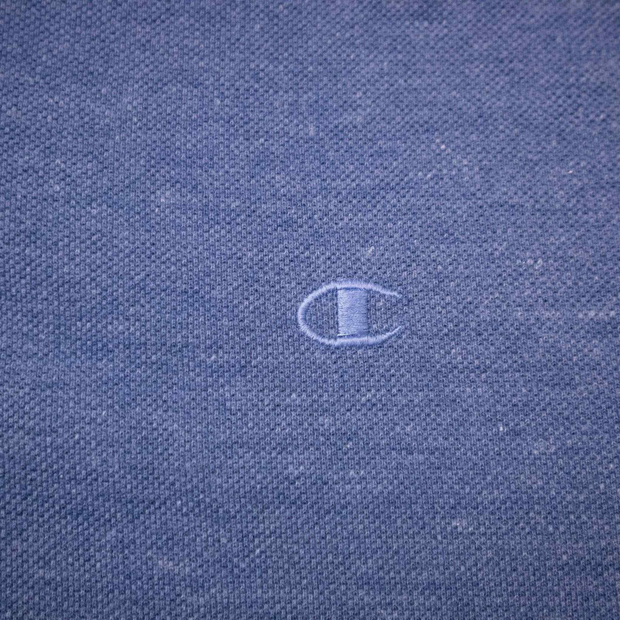 Sergio Tacchini Polo - Size XL