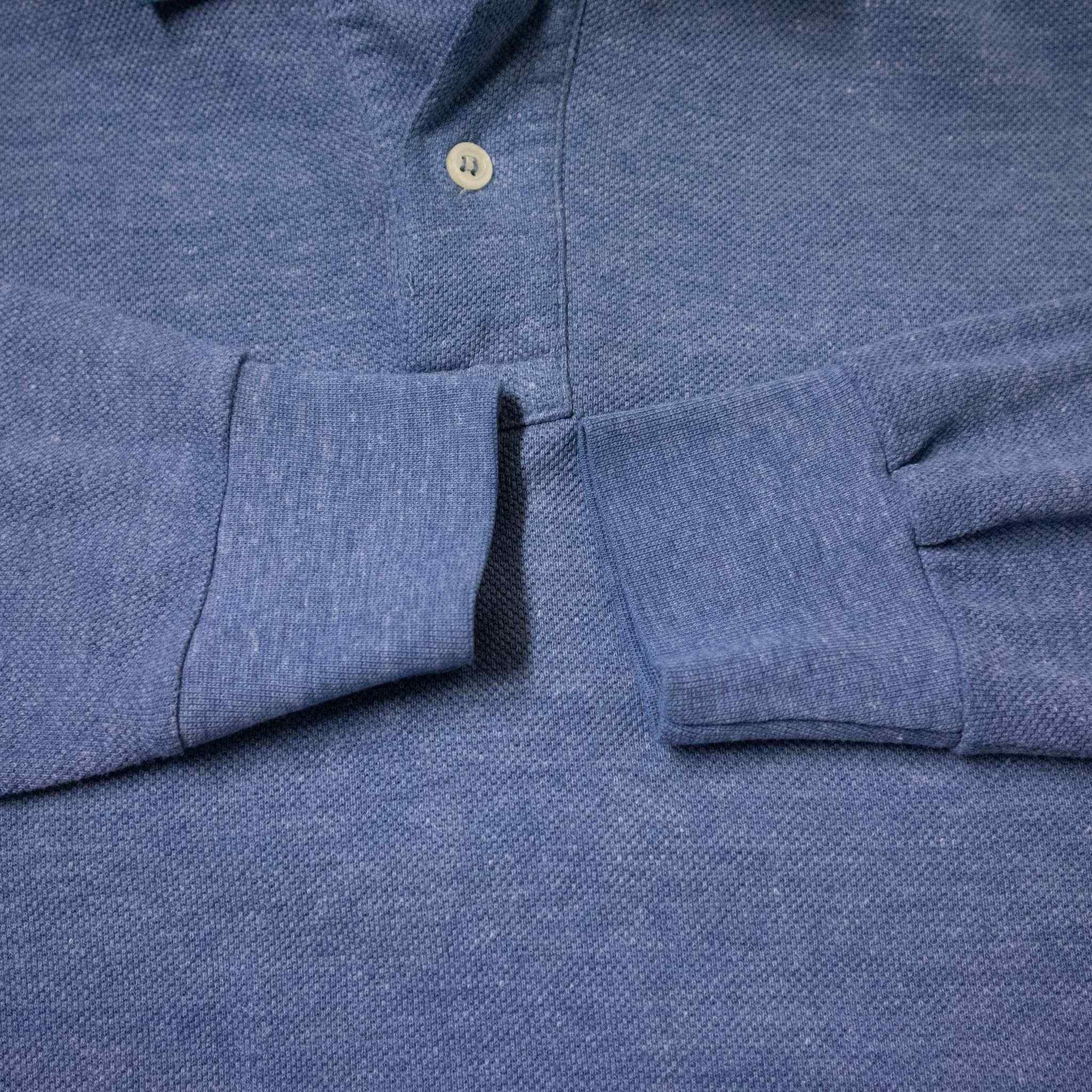 Polo Sergio Tacchini - Taglia XL