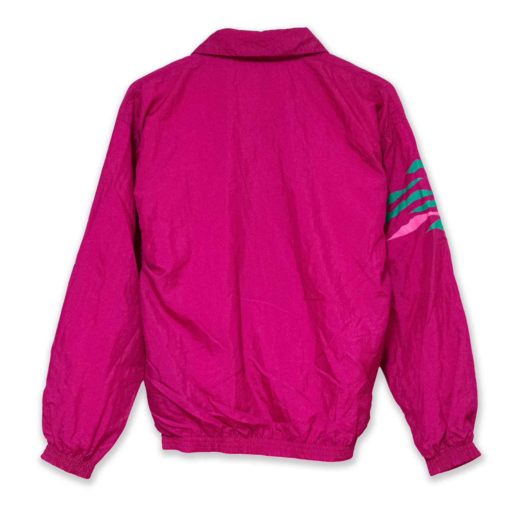 Vintage Windbreaker - Size M