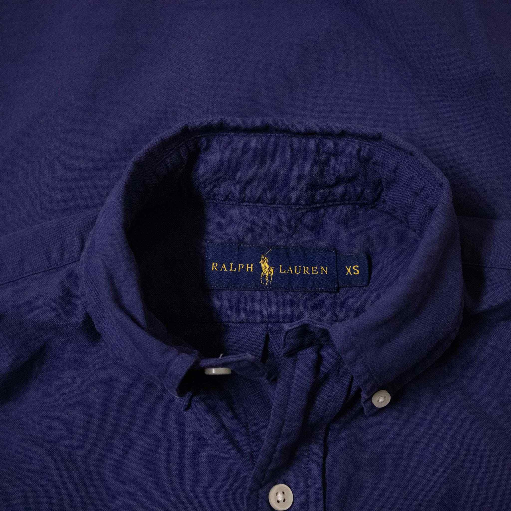 Ralph Lauren Shirt - Size XS