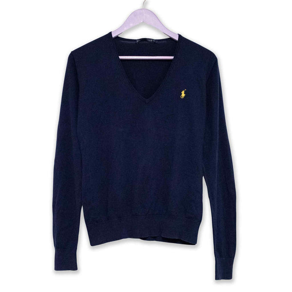 Ralph Lauren light sweater - Size L