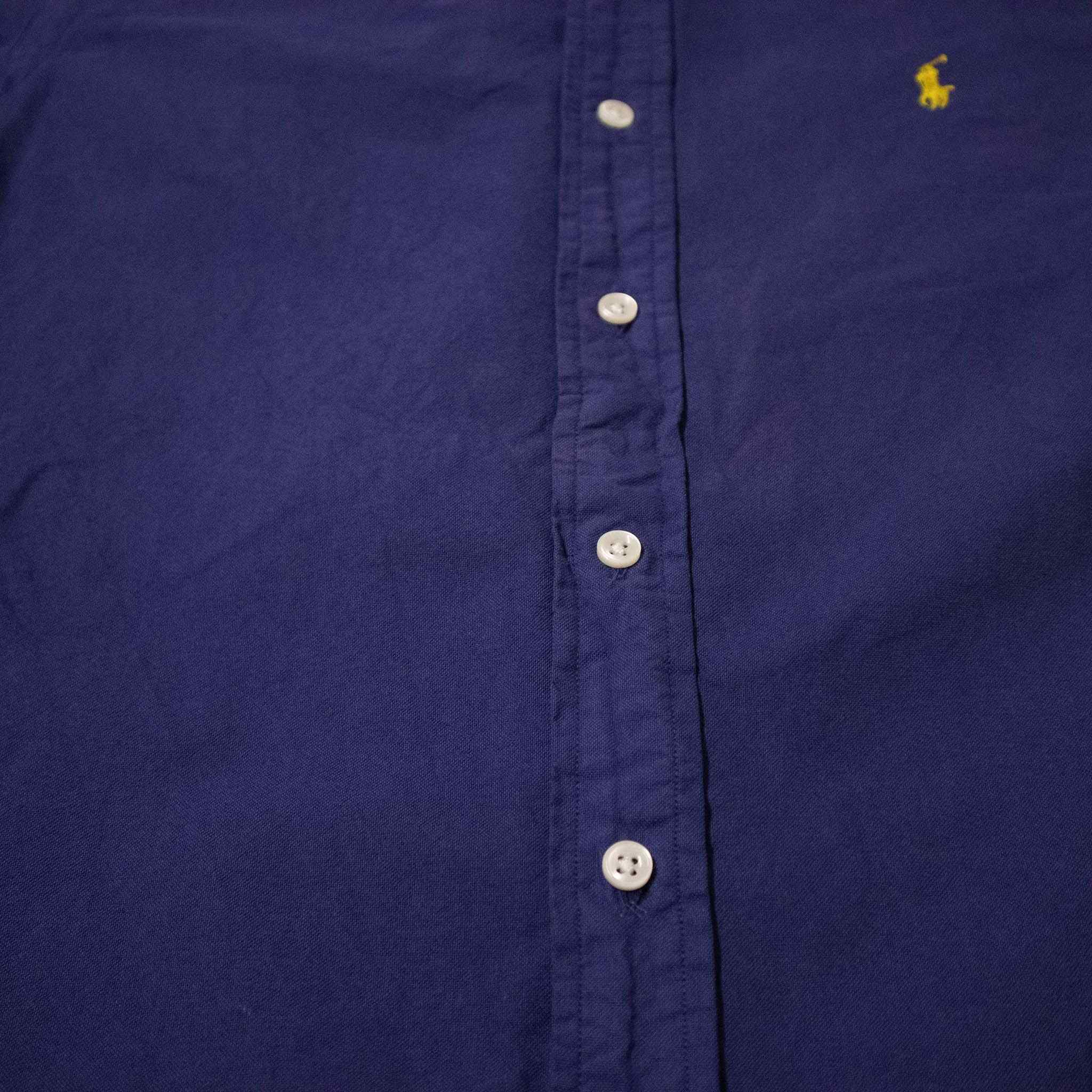 Ralph Lauren Shirt - Size XS