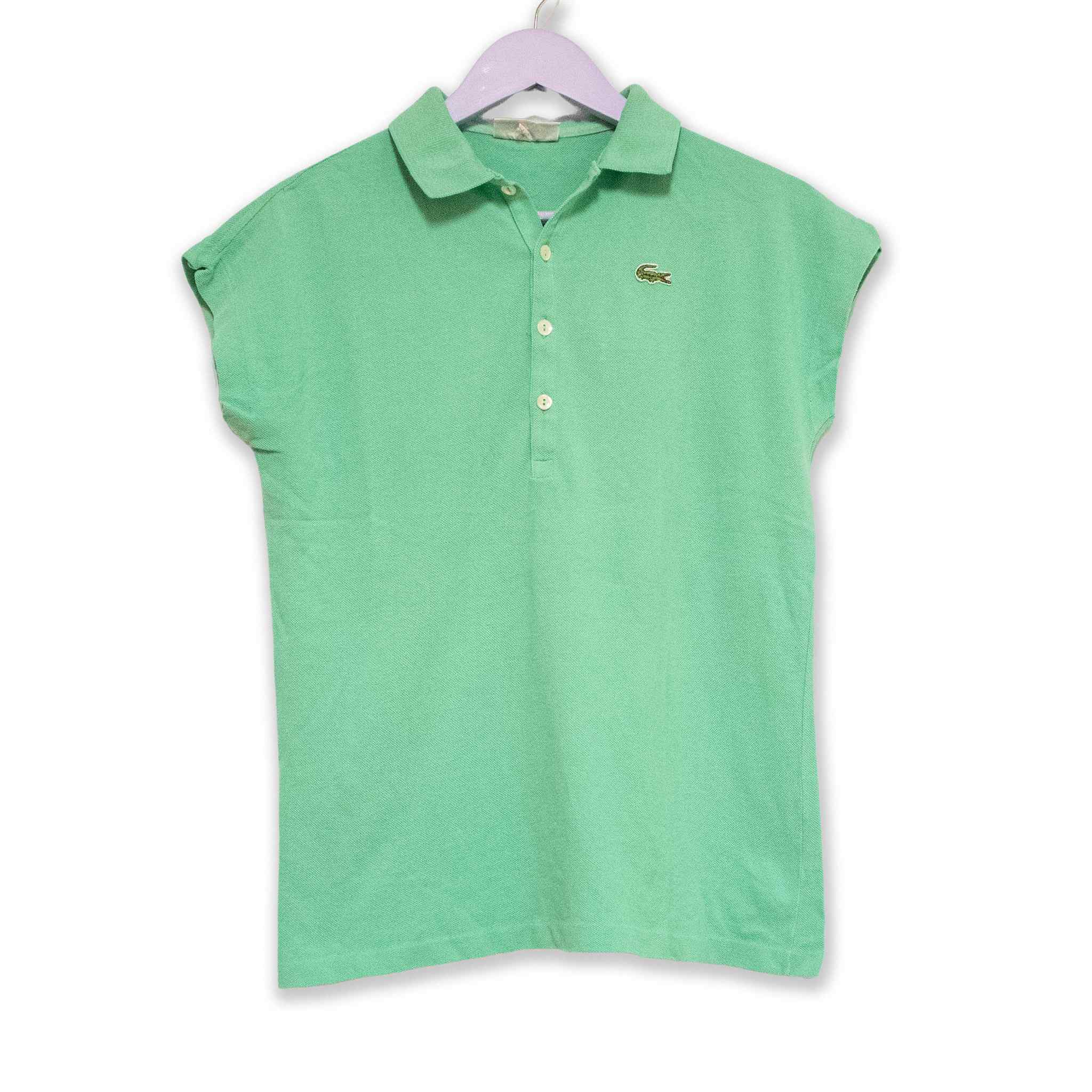 Polo Lacoste Vintage - Taglia M/L