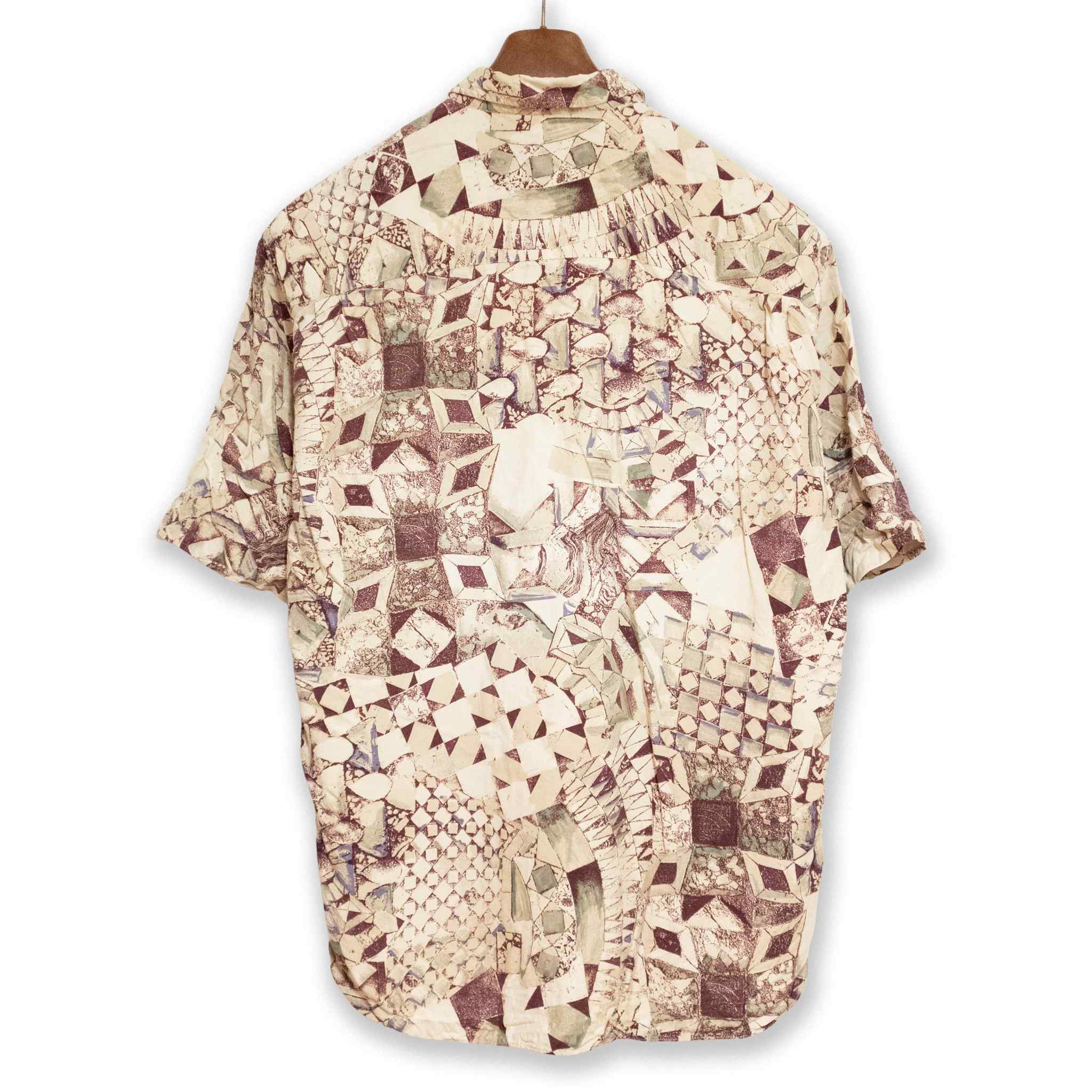 Vintage Shirt - Size L/XL