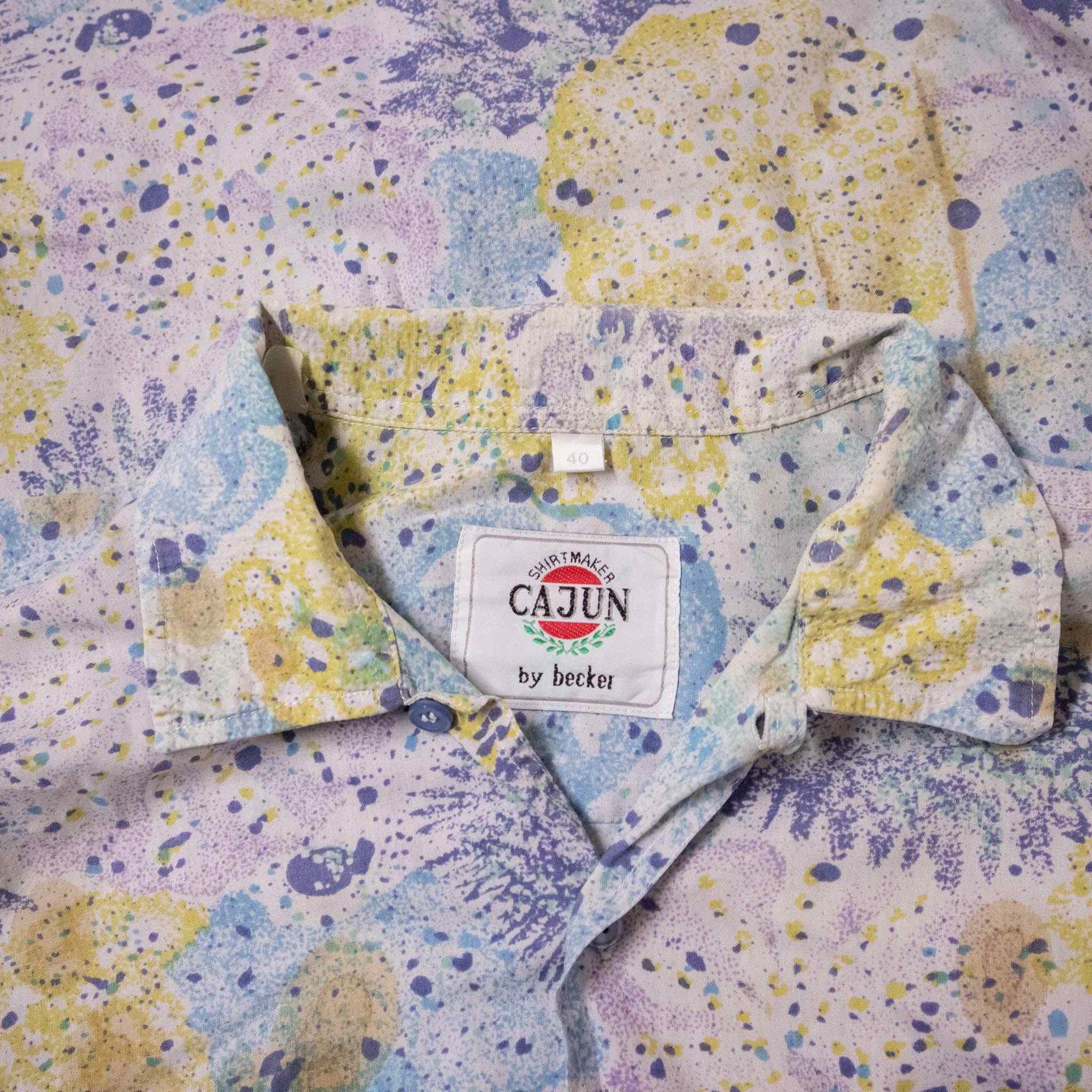 Vintage Shirt - Size L