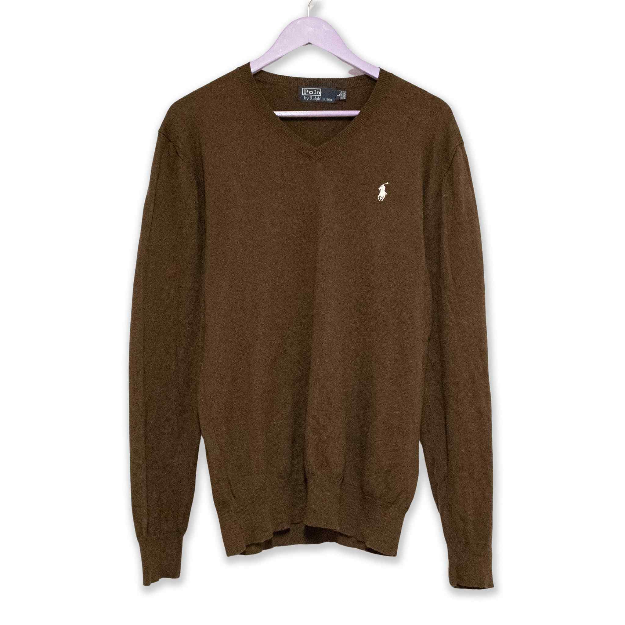 Maglione Ralph Lauren - Taglia L