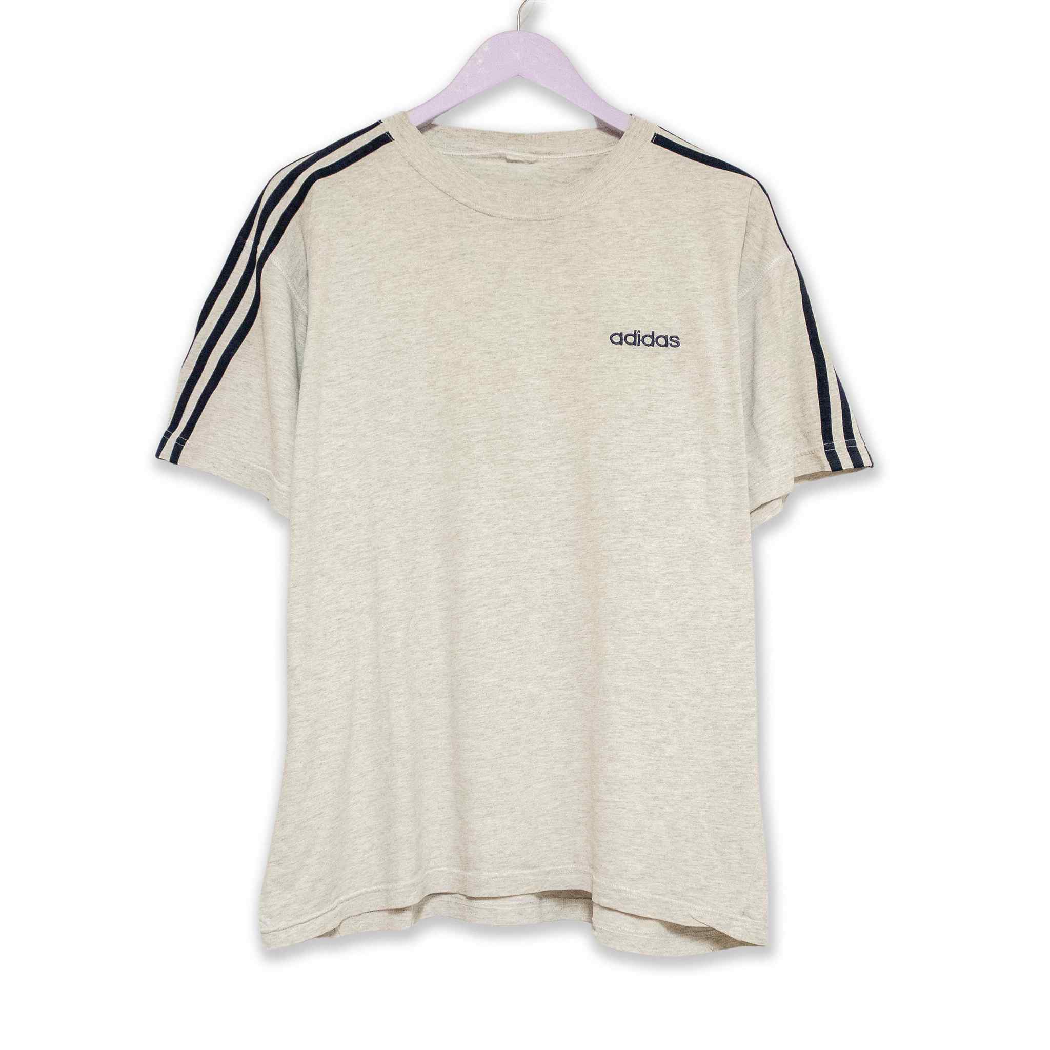 Adidas Vintage T shirt - Size L/XL