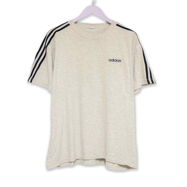 T shirt Adidas Vintage - Taglia L/XL