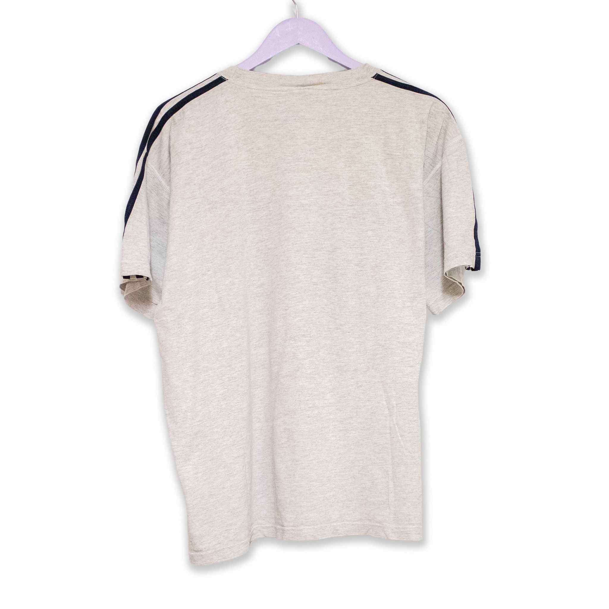 T shirt Adidas Vintage - Taglia L/XL