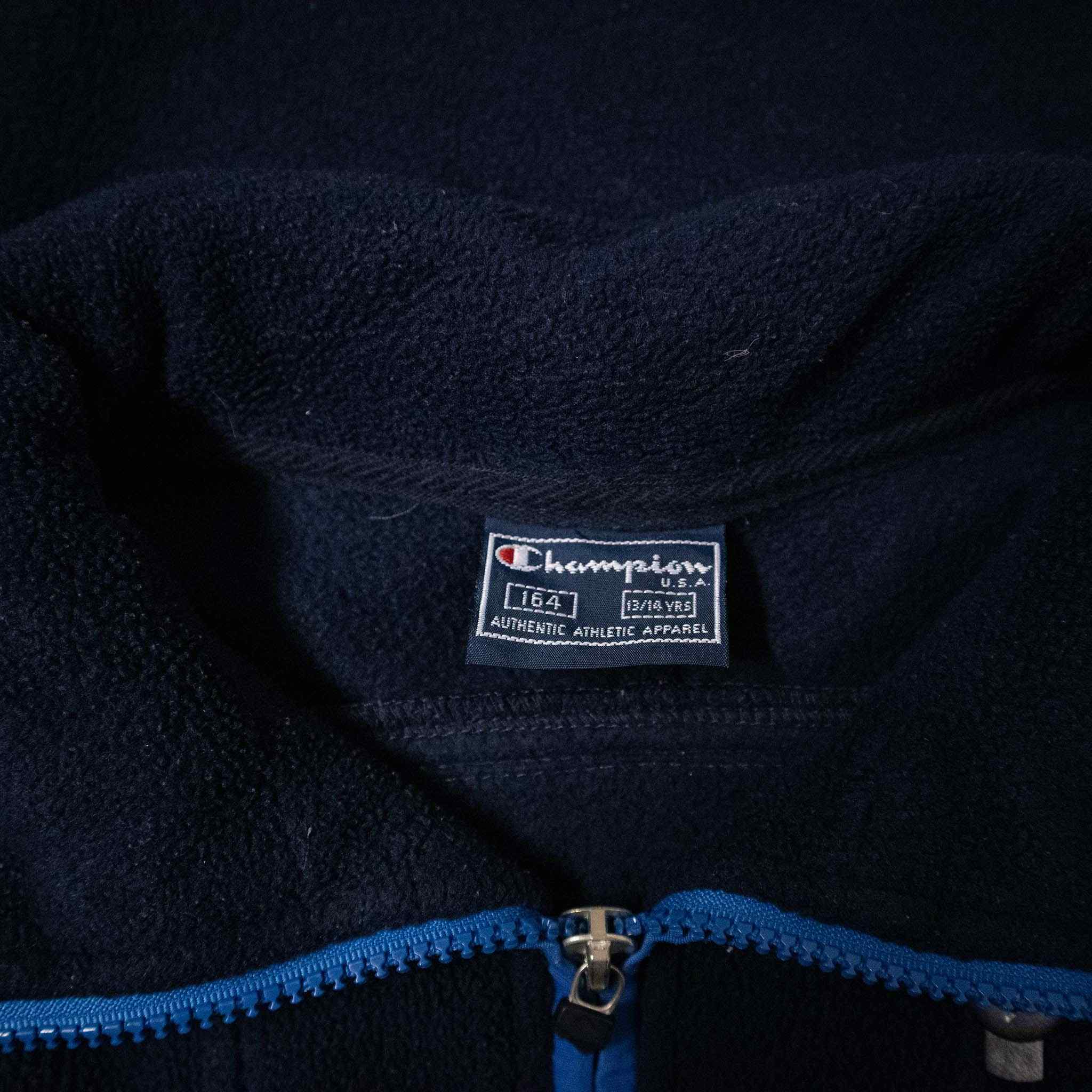 Champion Vintage Fleece - Size S/M