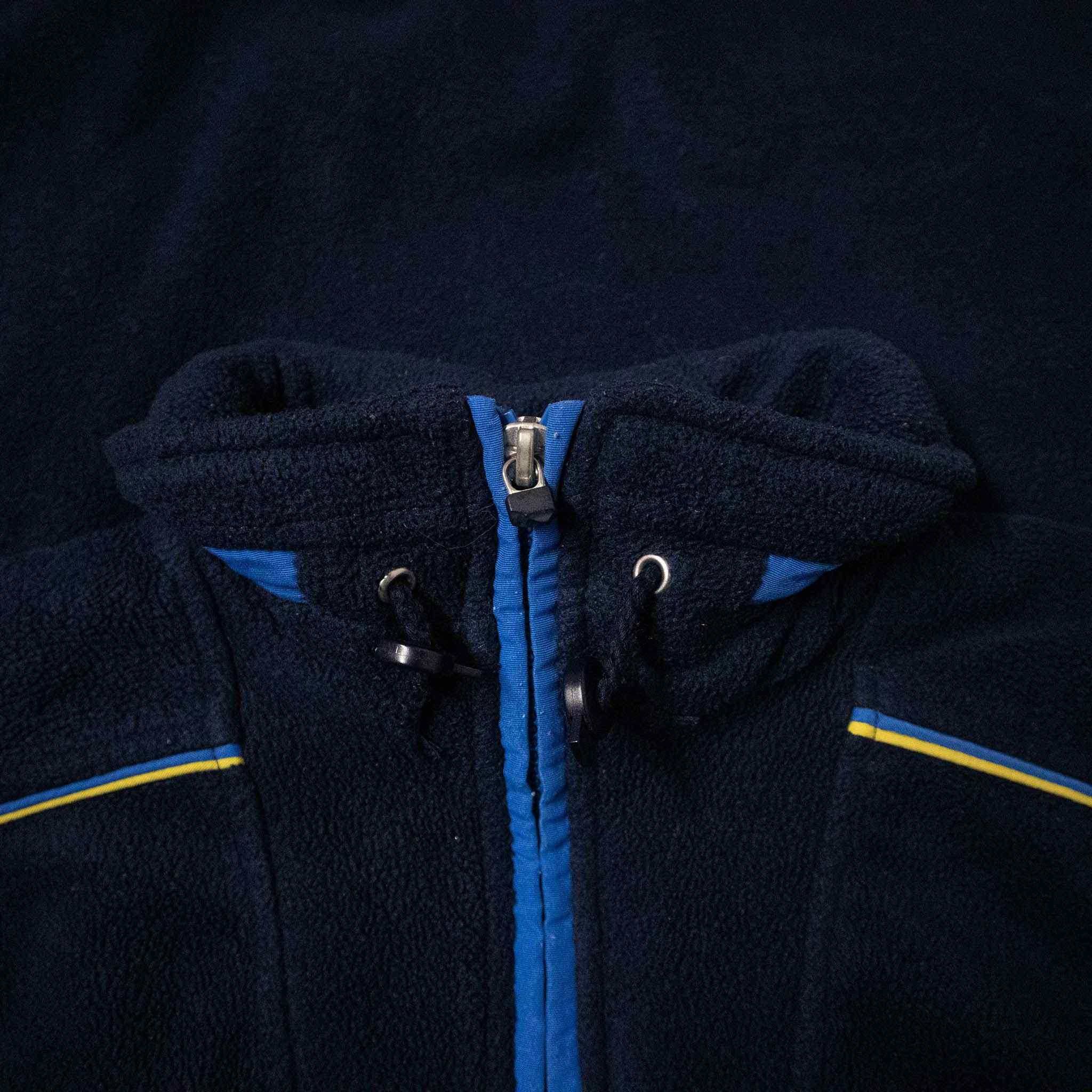 Champion Vintage Fleece - Size S/M