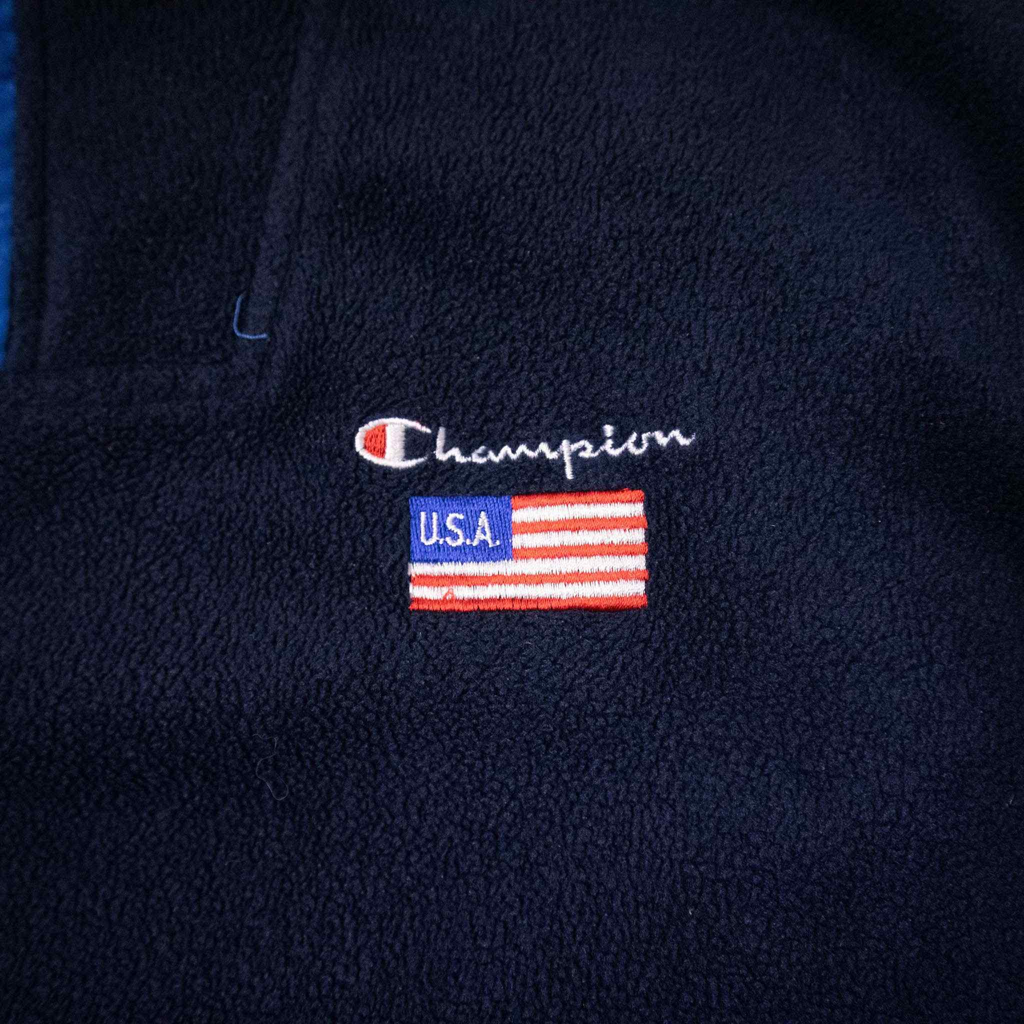 Champion Vintage Fleece - Size S/M