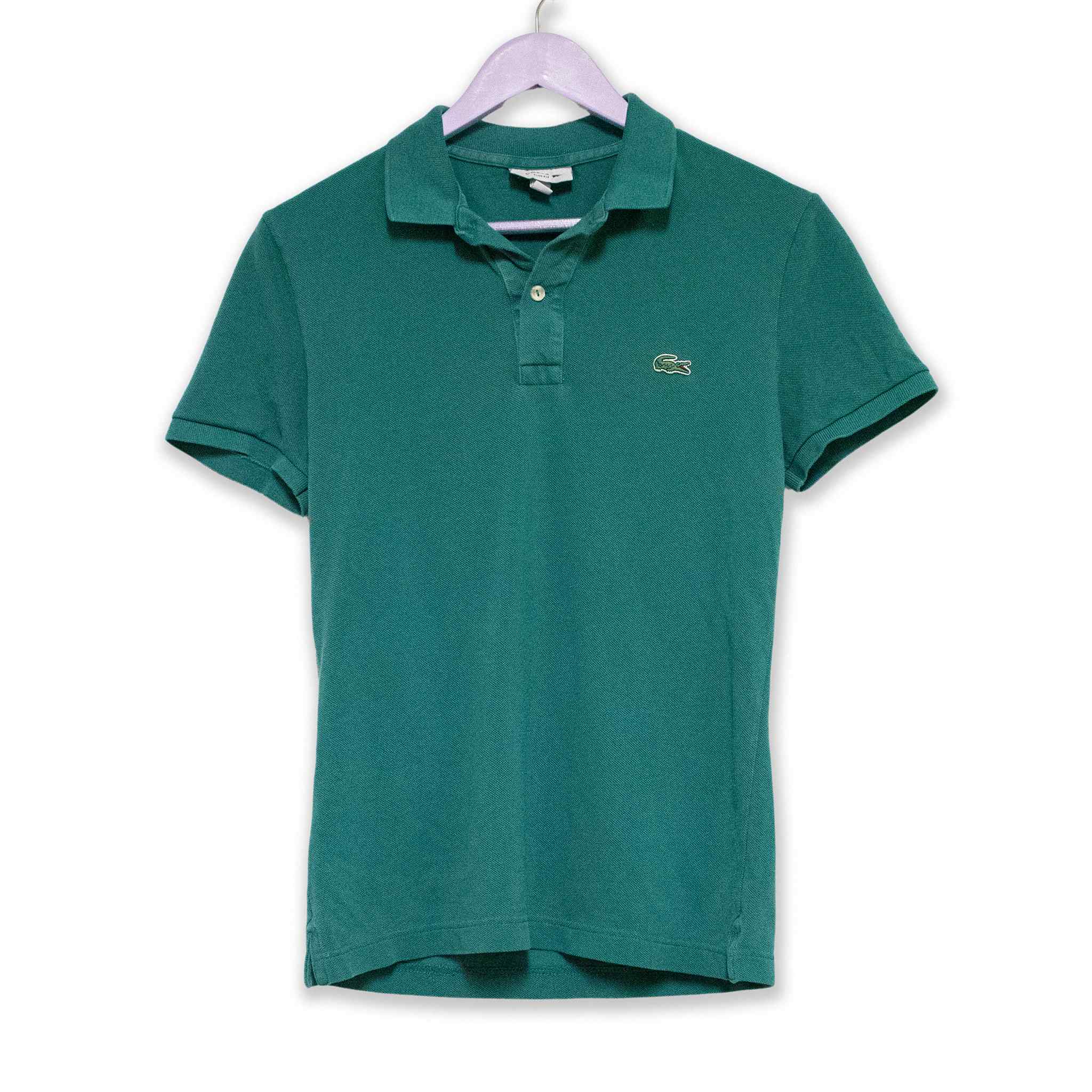 Lacoste Polo - Size XS