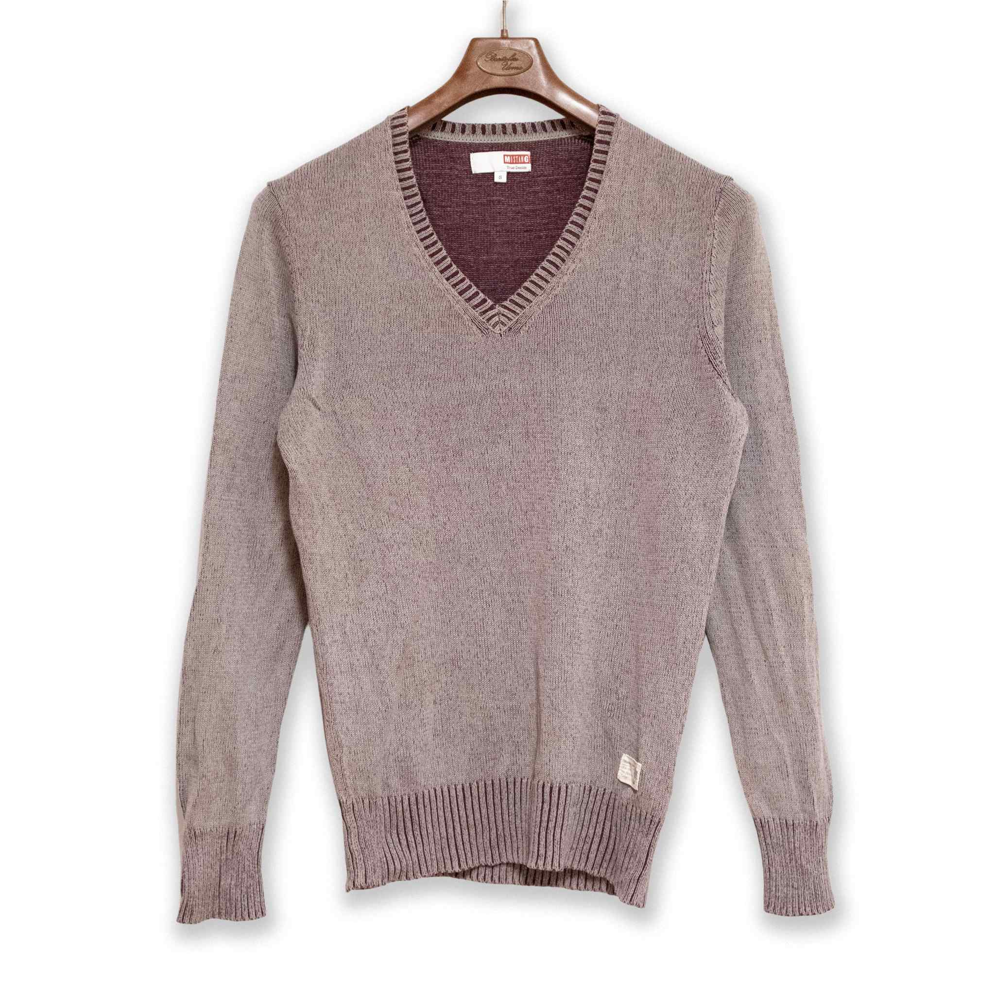 Maglione Vintage - Taglia S