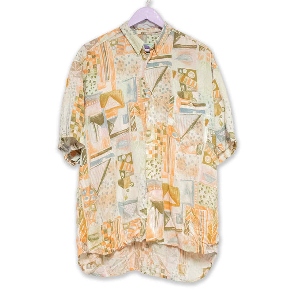 Vintage Shirt - Size L