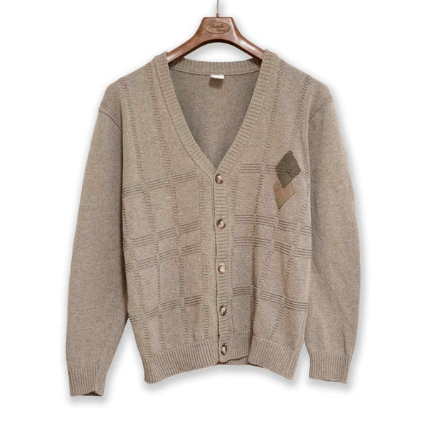 Cardigan Vintage - Taglia XL