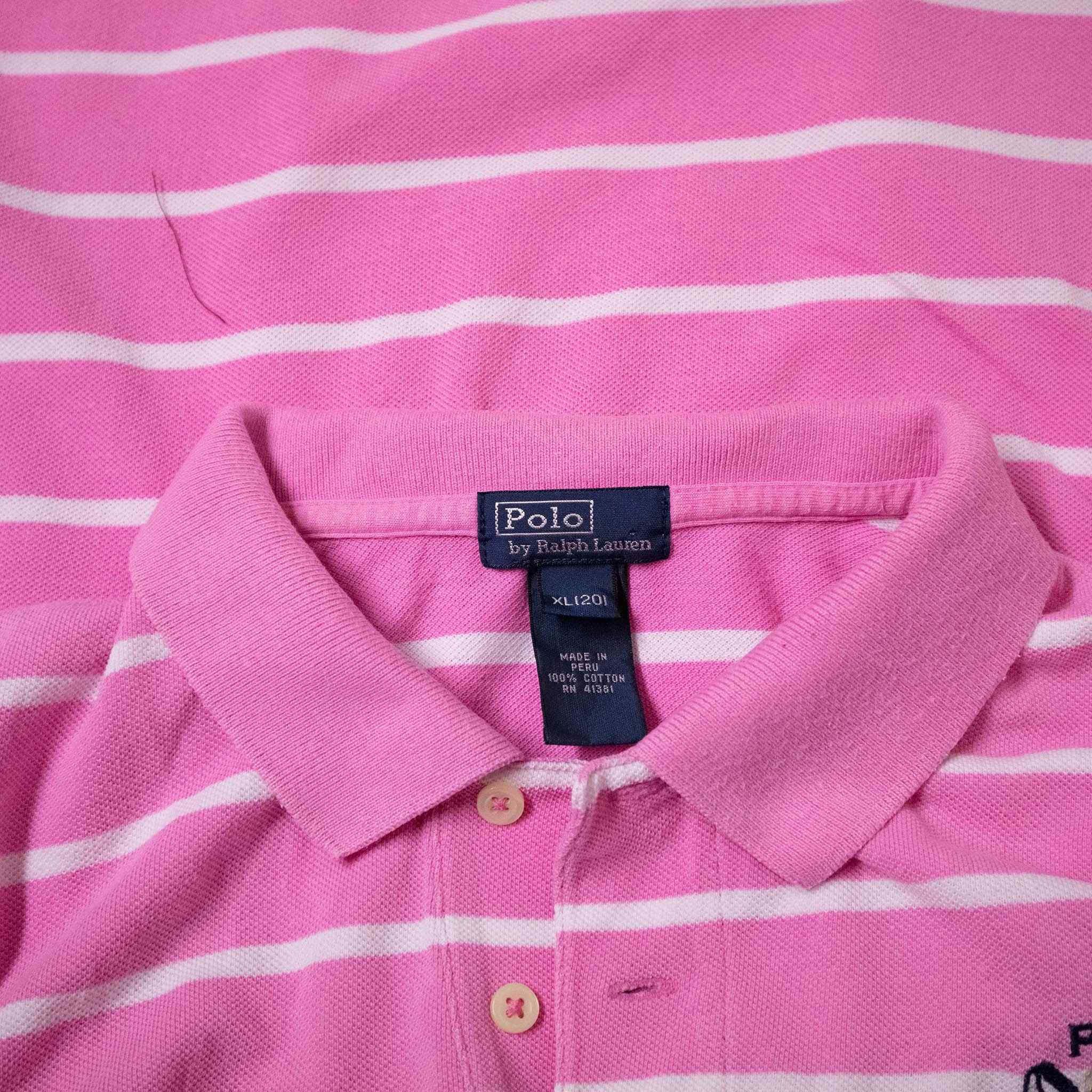 Polo Ralph Lauren - Taglia L