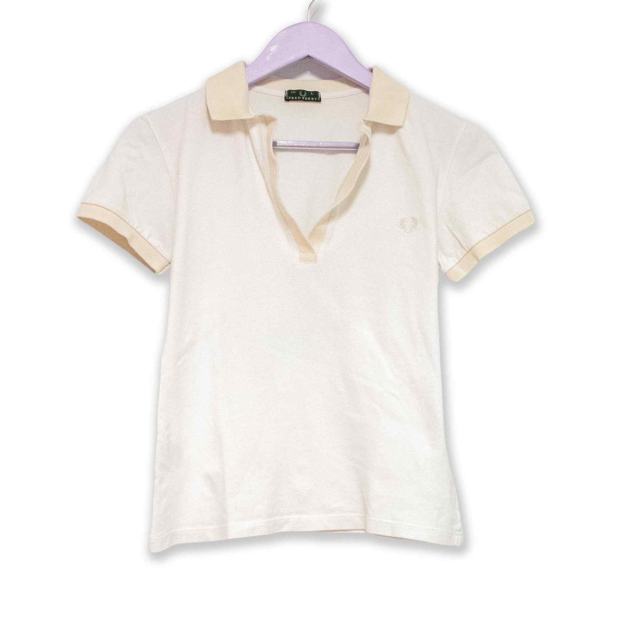 Polo Fred Perry - Taglia L