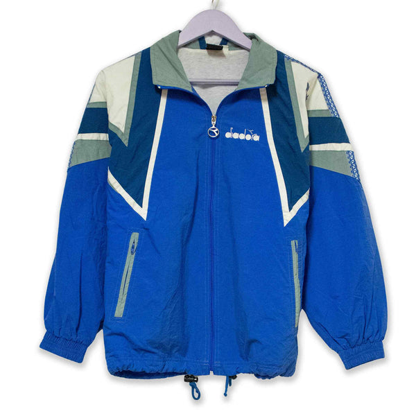 Diadora Vintage windbreaker - Size S