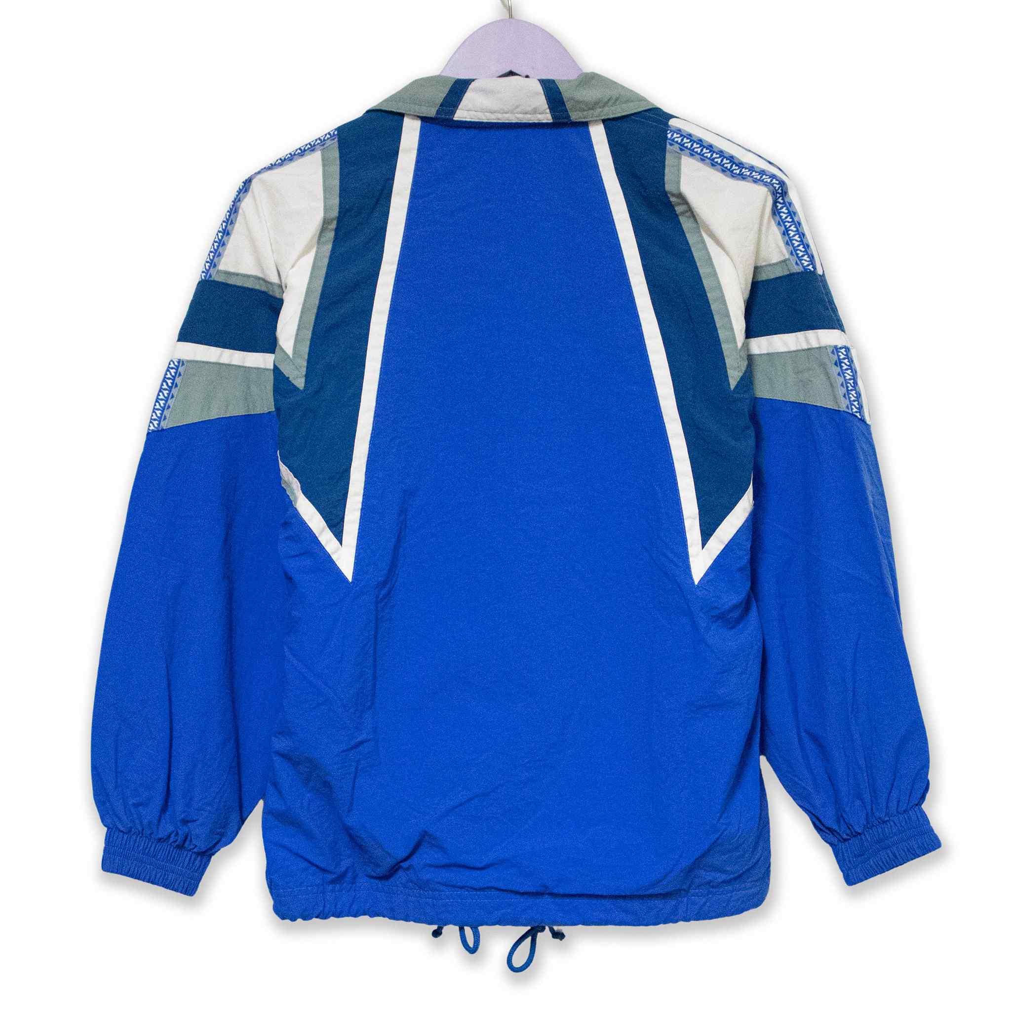 Diadora Vintage windbreaker - Size S