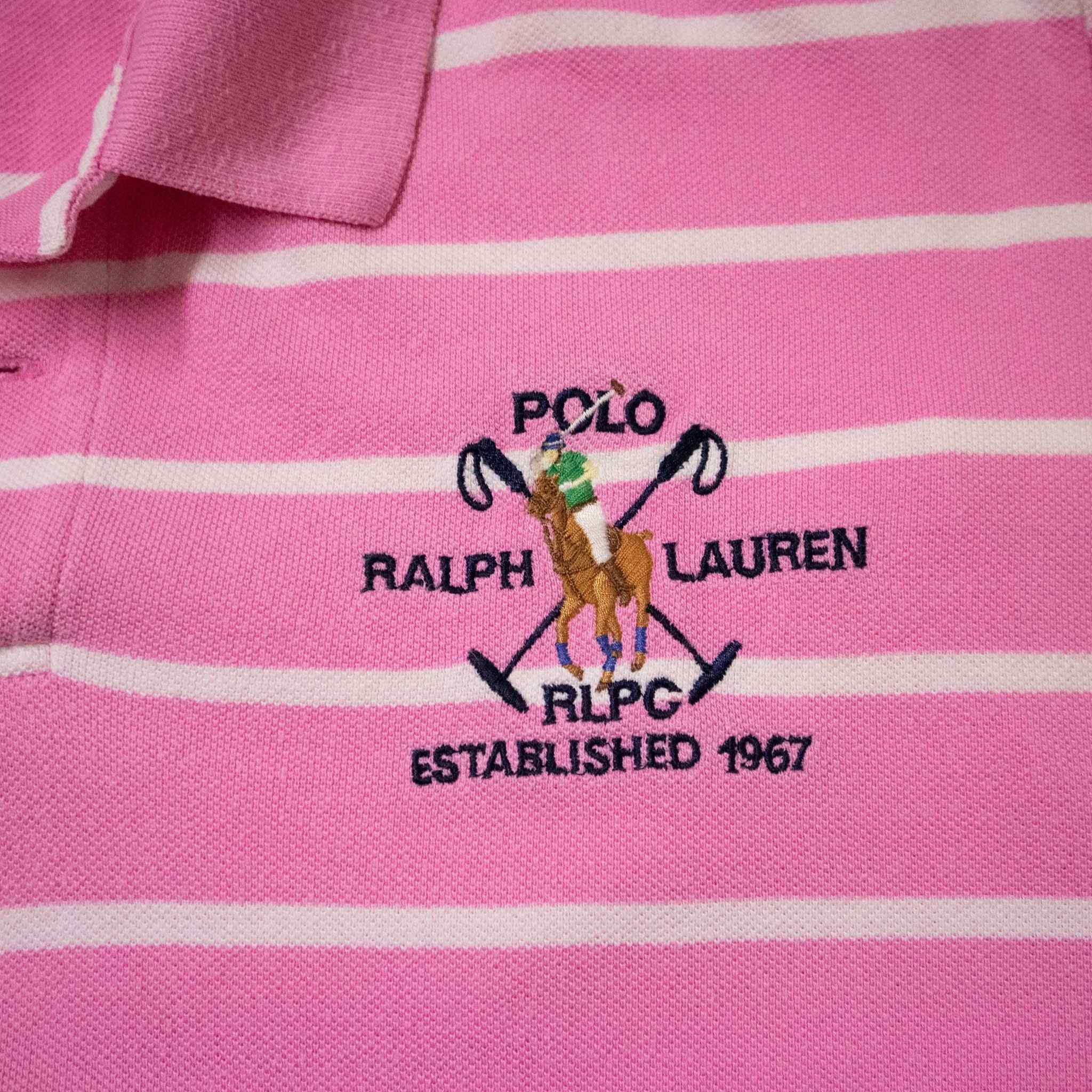 Polo Ralph Lauren - Size L