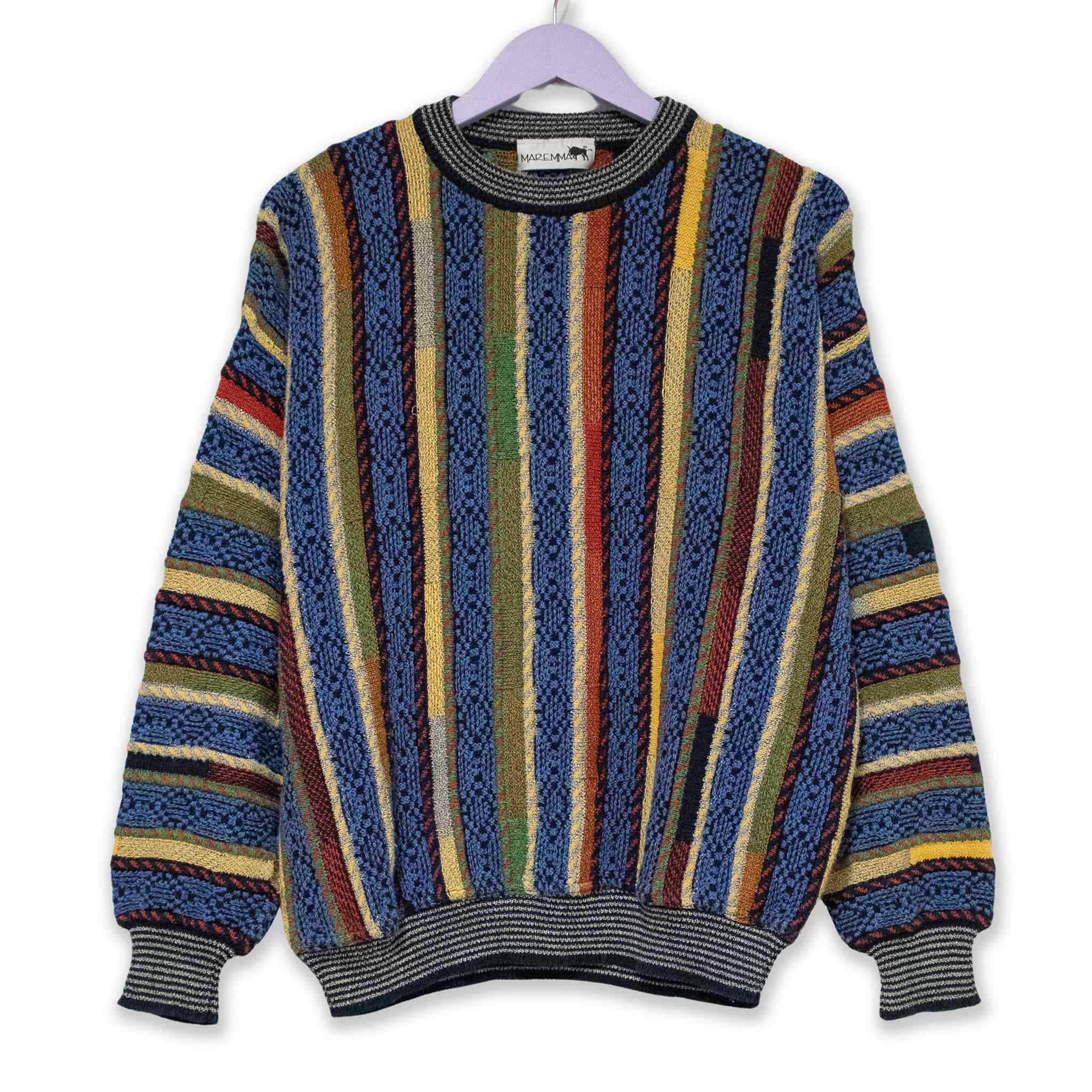 Maglione Vintage -  Taglia M