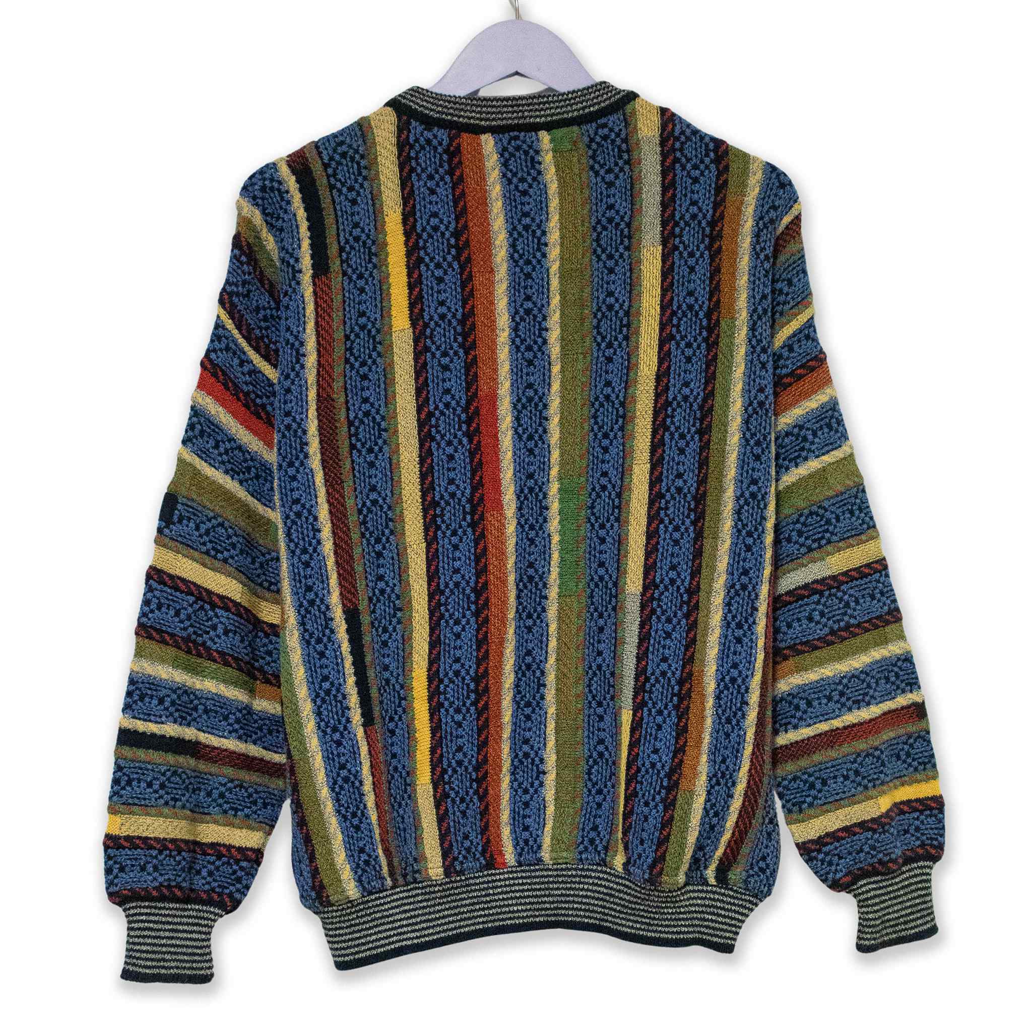 Maglione Vintage -  Taglia M