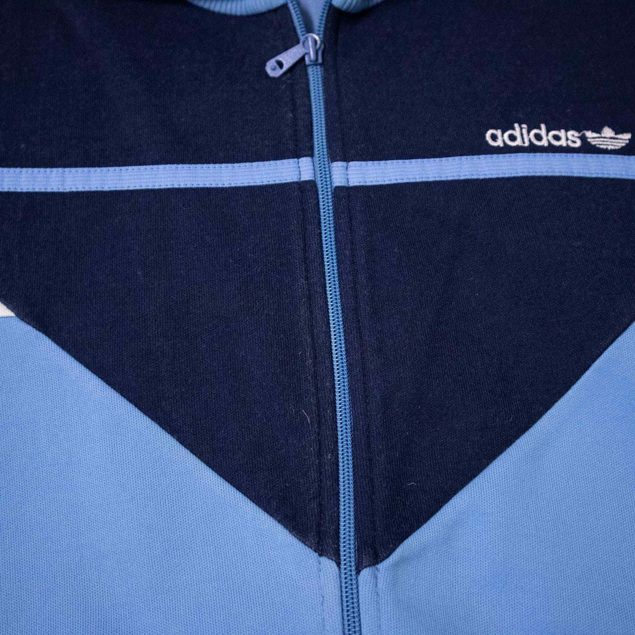 Adidas Vintage Sweatshirt - Size L