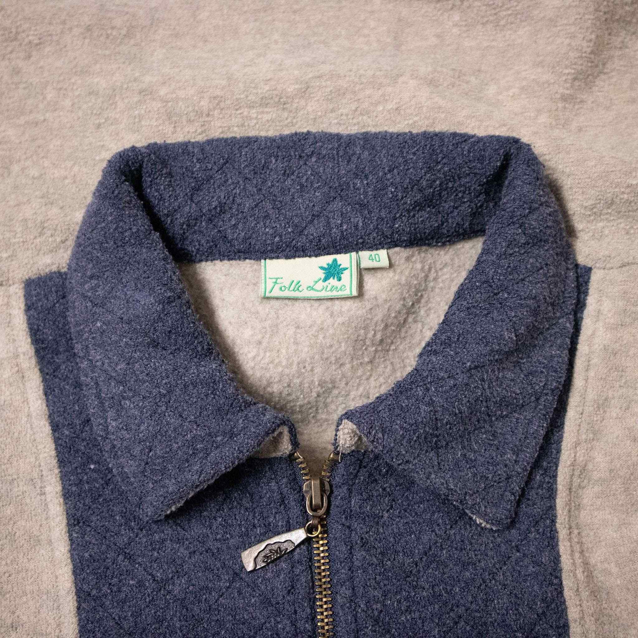 Vintage Fleece - Size M