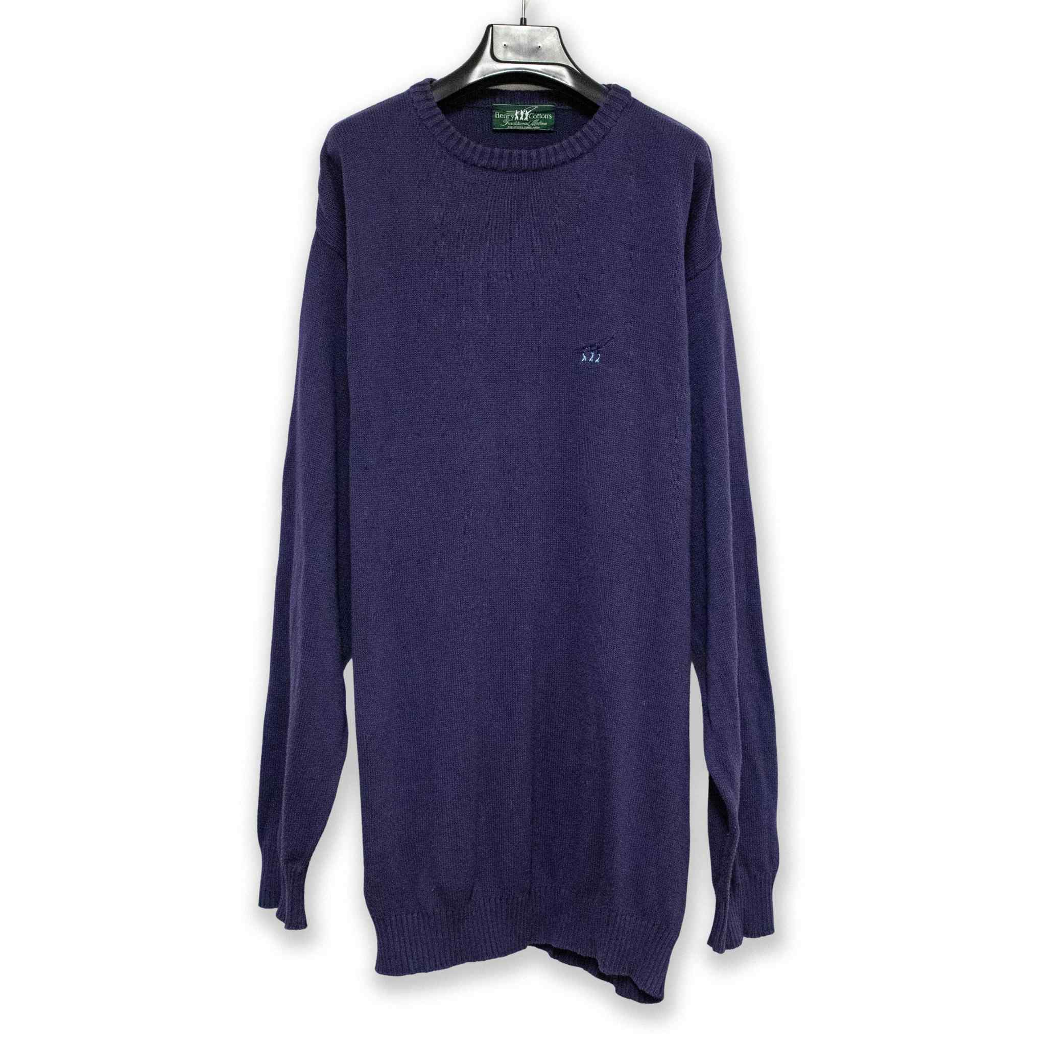 Maglione Henry Cotton's - Taglia XL/XXL