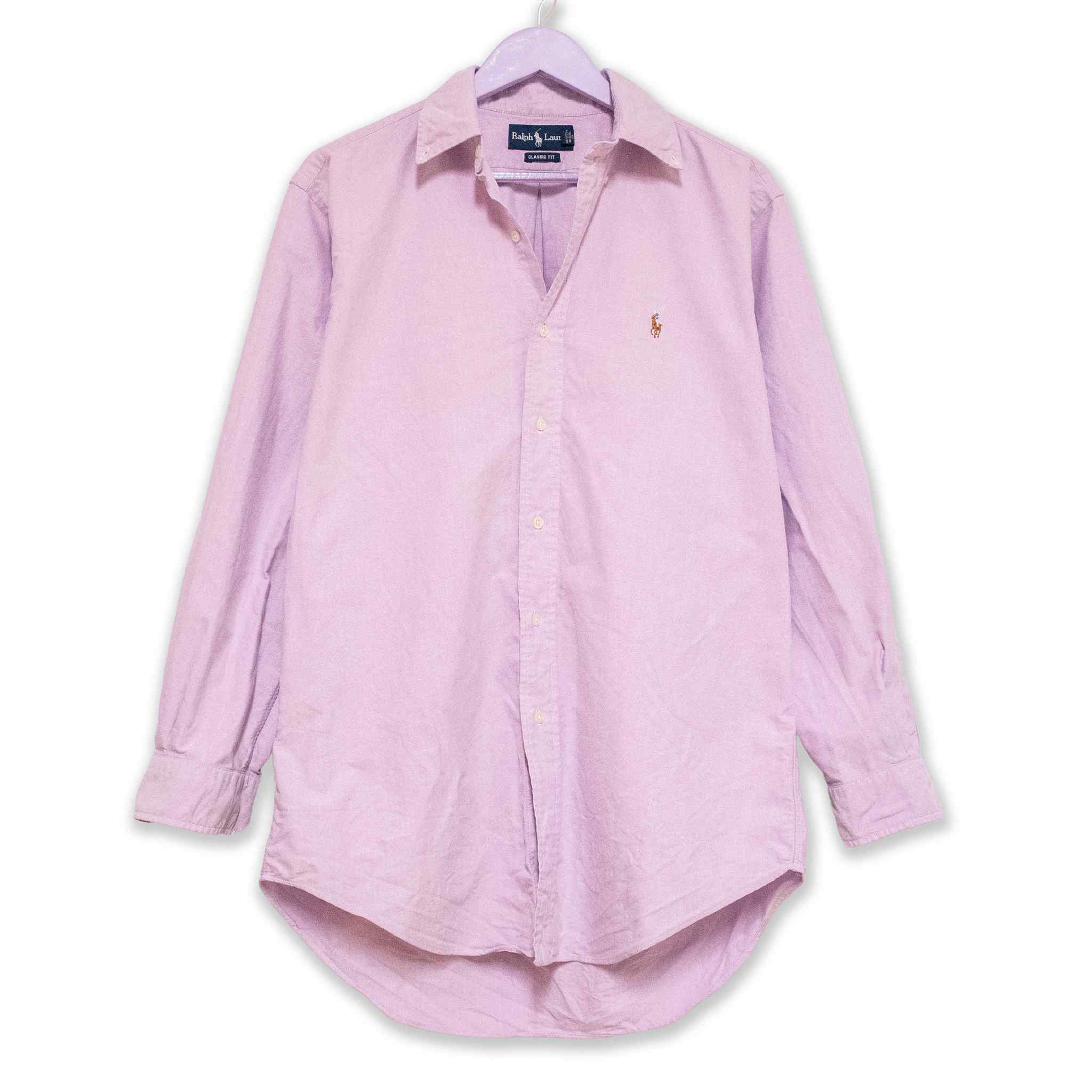 Camicia Ralph Lauren - Taglia L