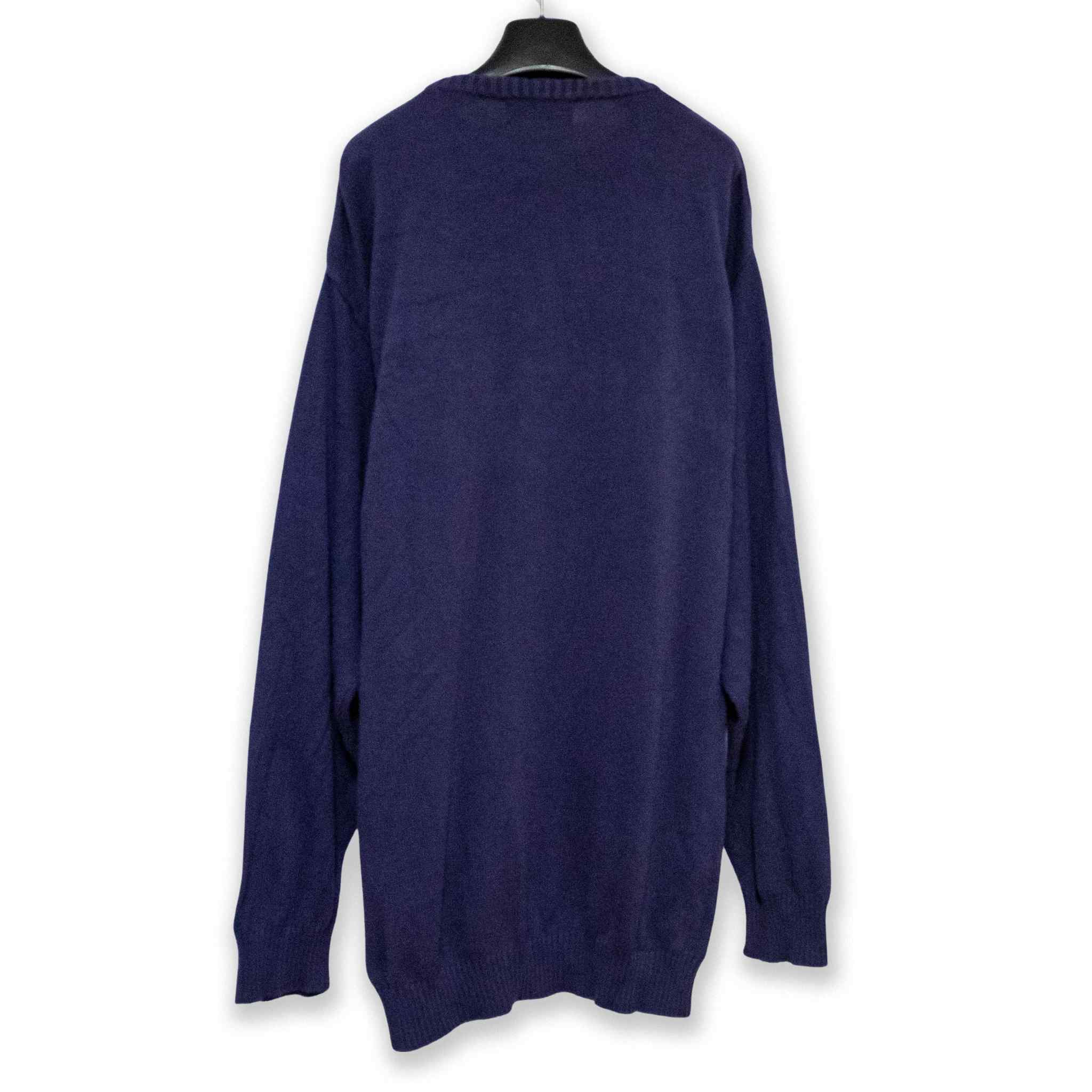 Henry Cotton's sweater - Size XL/XXL