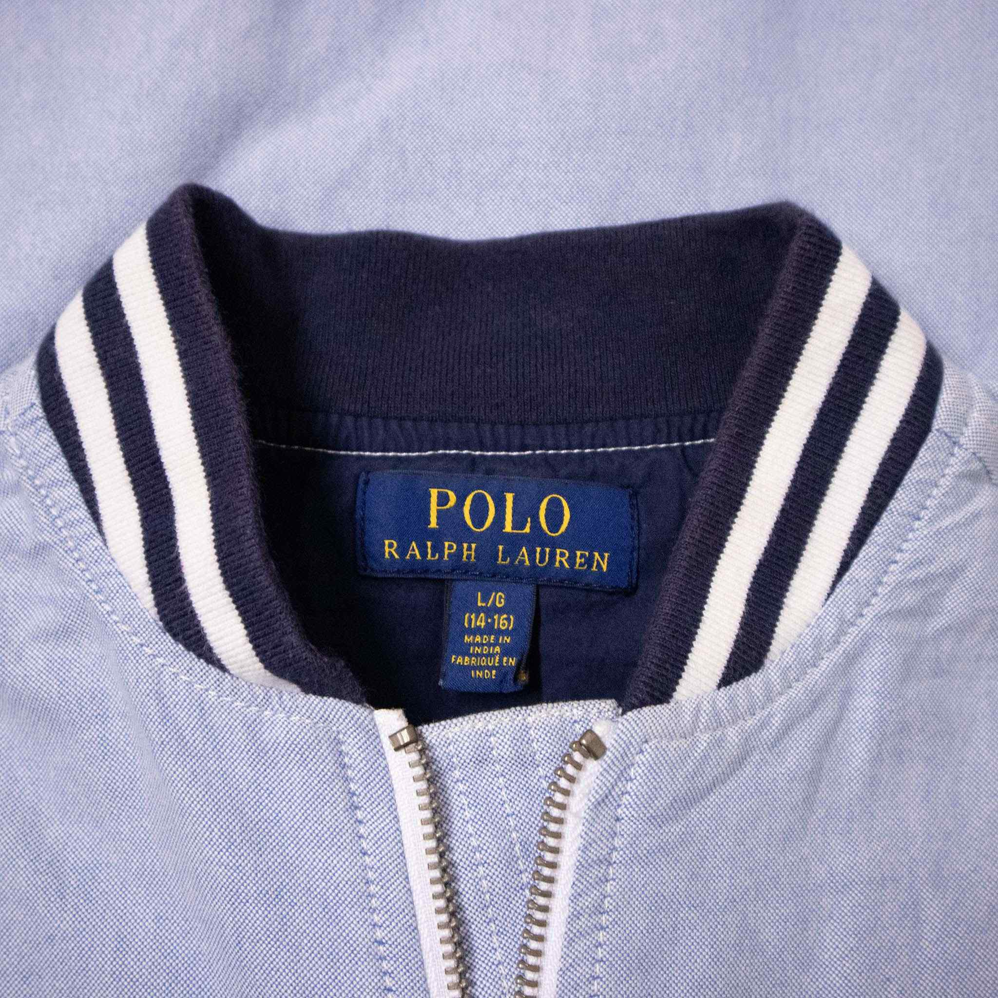 Ralph Lauren light jacket - Size S