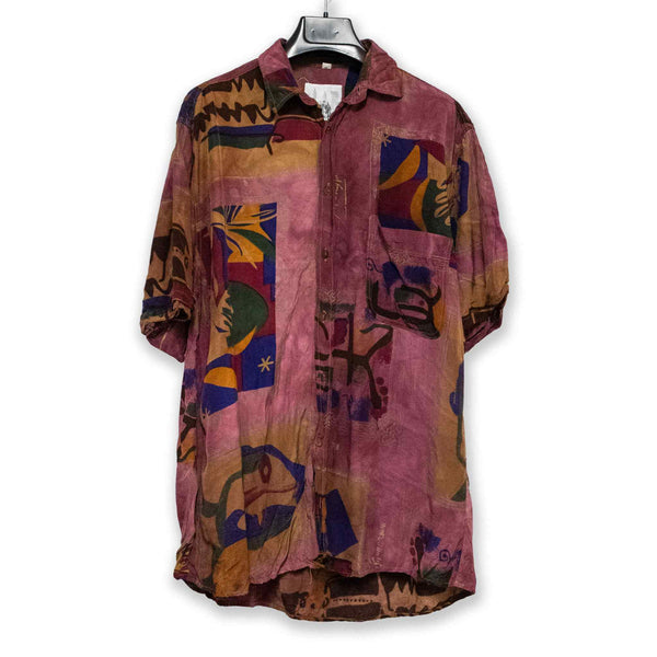 Vintage Shirt - Size M