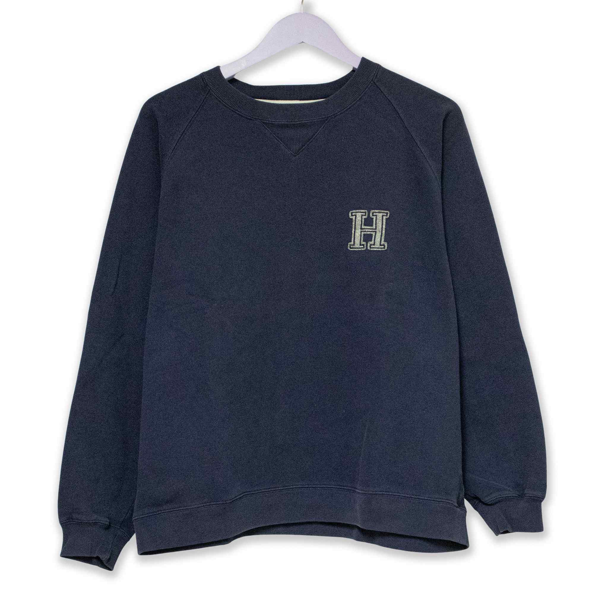 Tommy Hilfiger Vintage Sweatshirt - Size M