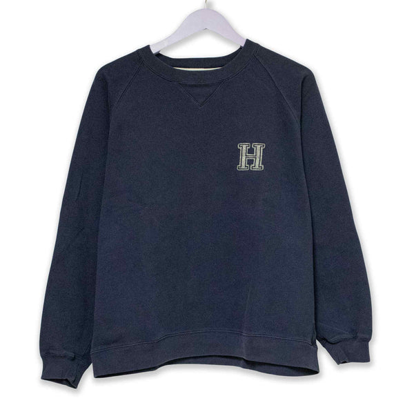 Felpa Tommy Hilfiger Vintage - Taglia M