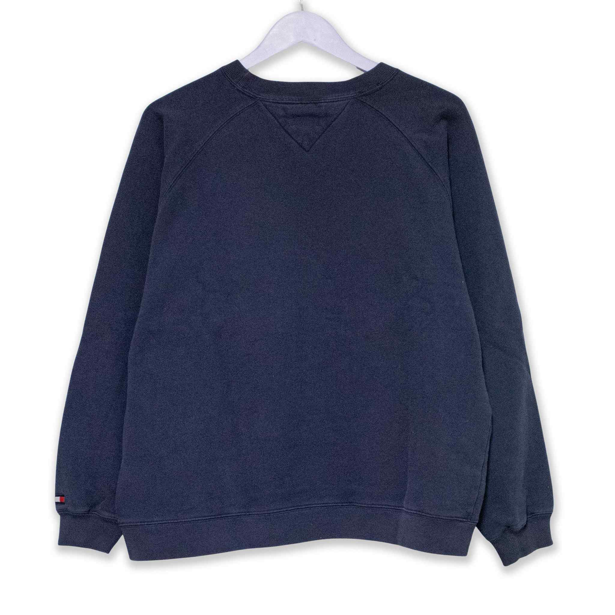 Felpa Tommy Hilfiger Vintage - Taglia M