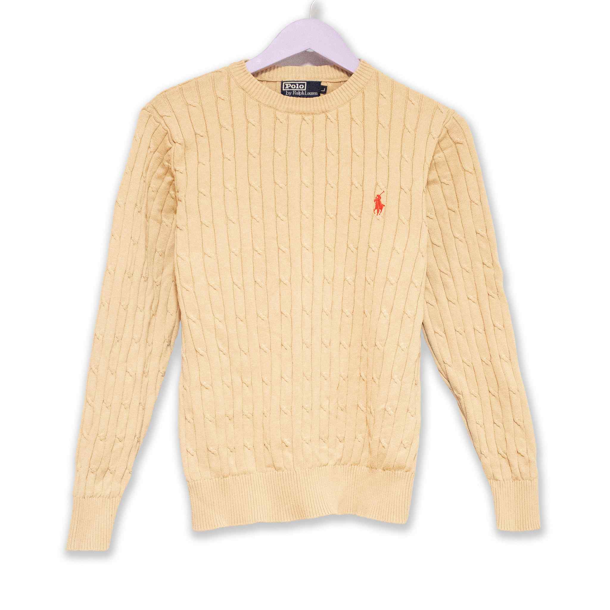 Ralph Lauren sweater - Size L