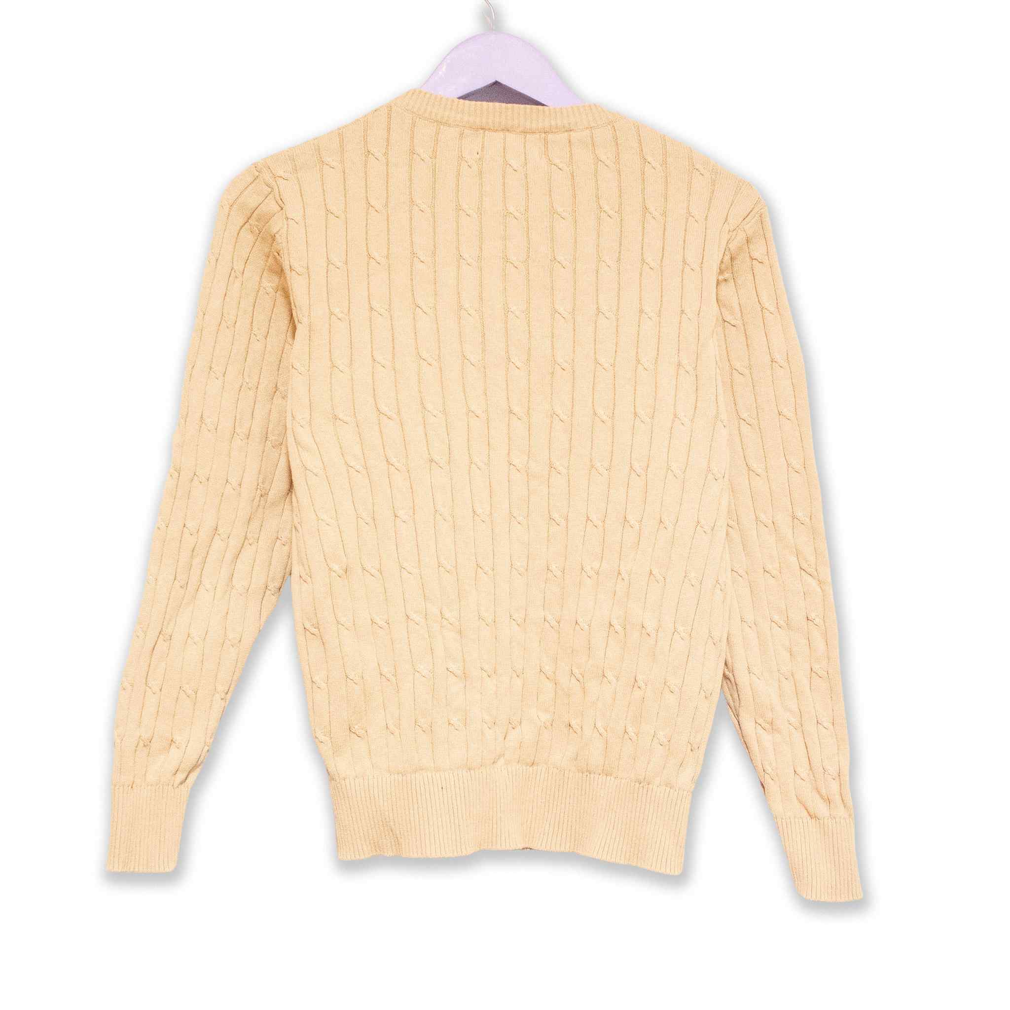 Ralph Lauren sweater - Size L