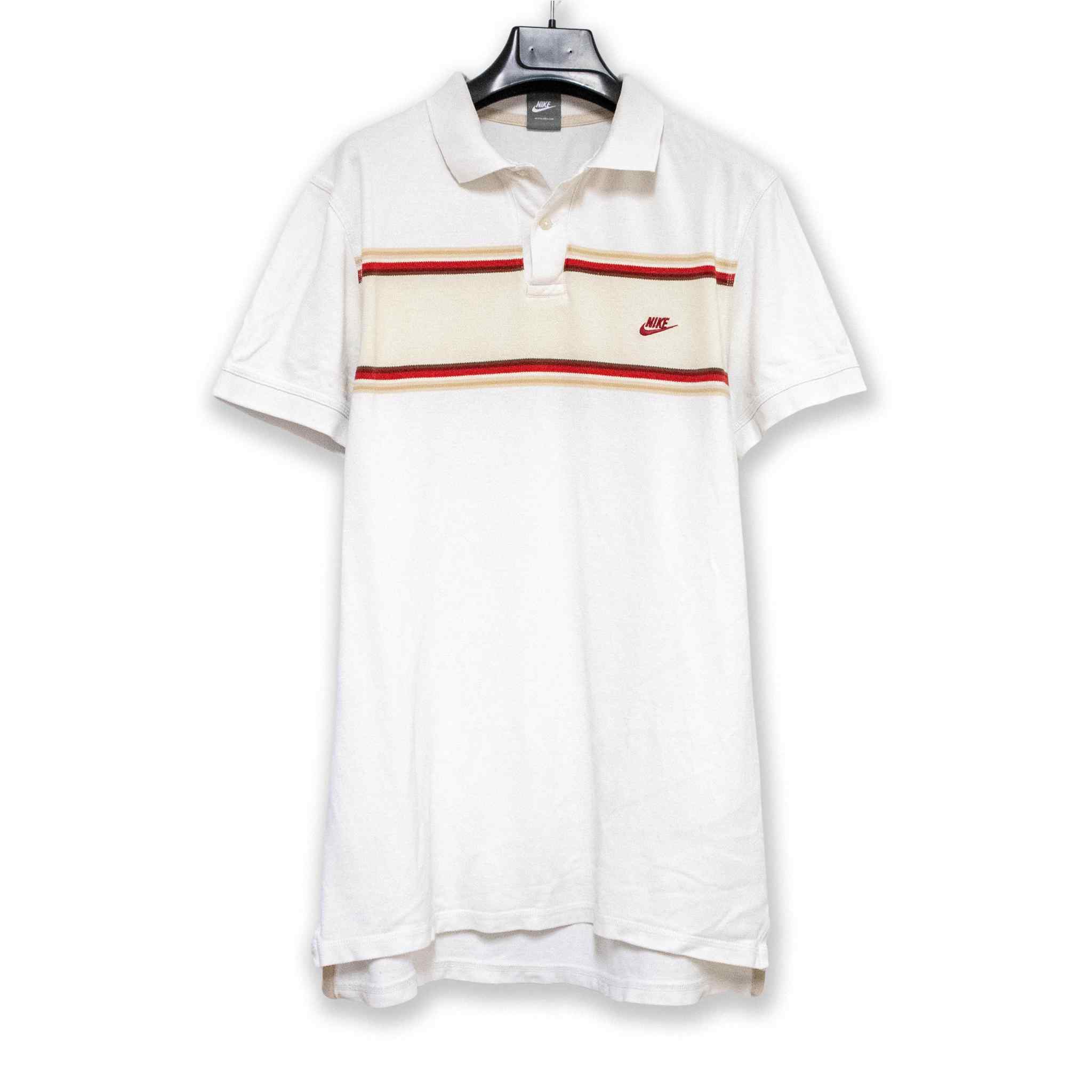 Polo Nike Vintage - Taglia L