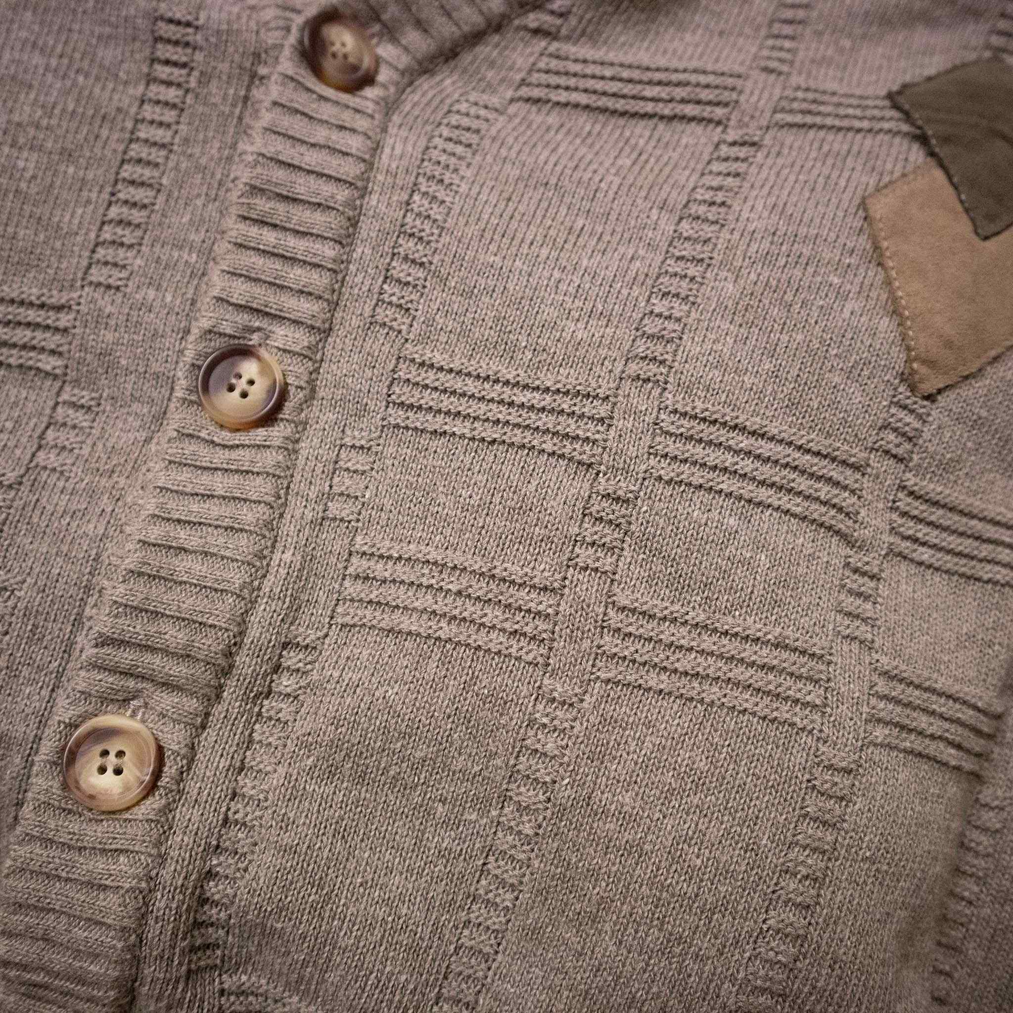 Cardigan Vintage - Taglia XL