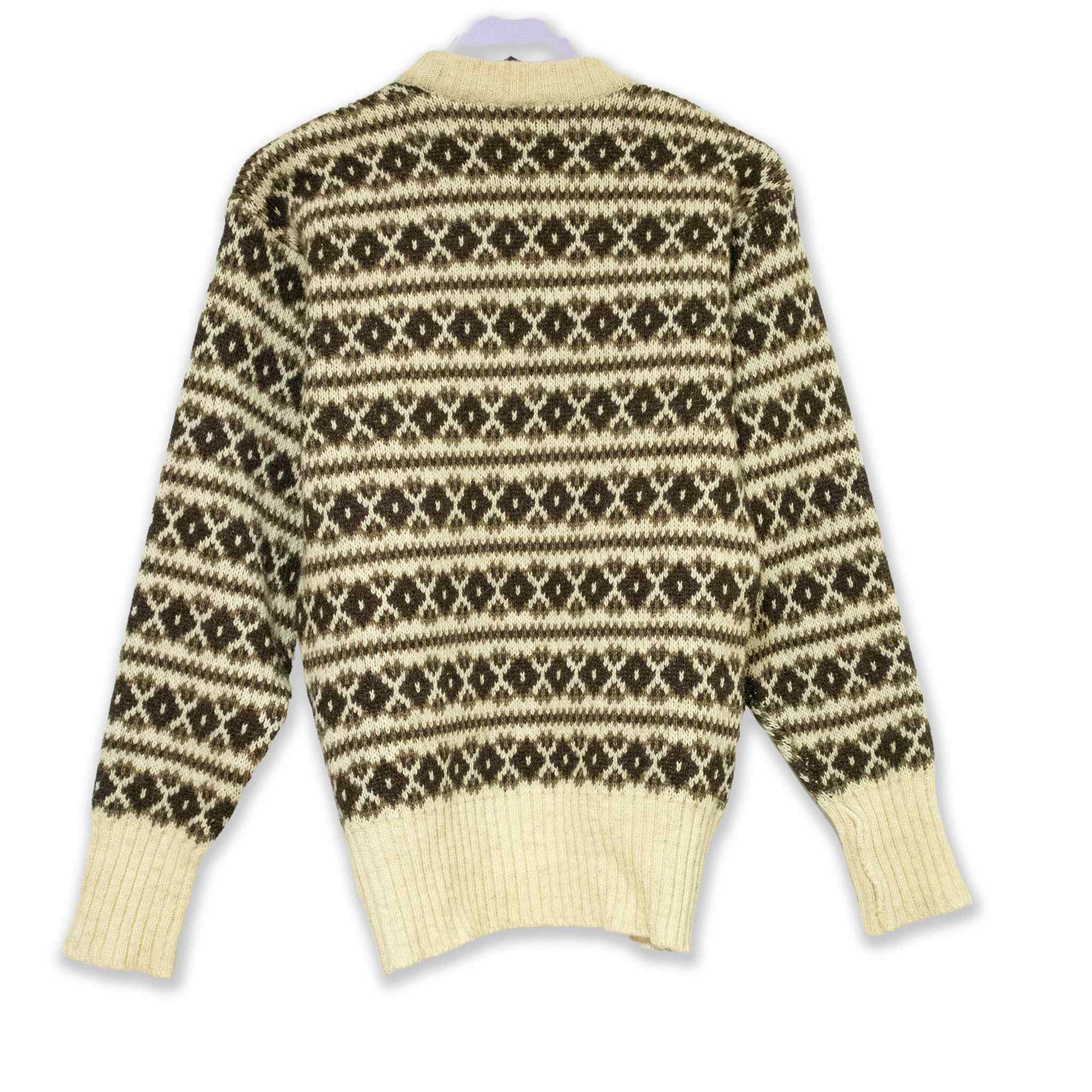 Maglione Vintage - Taglia M