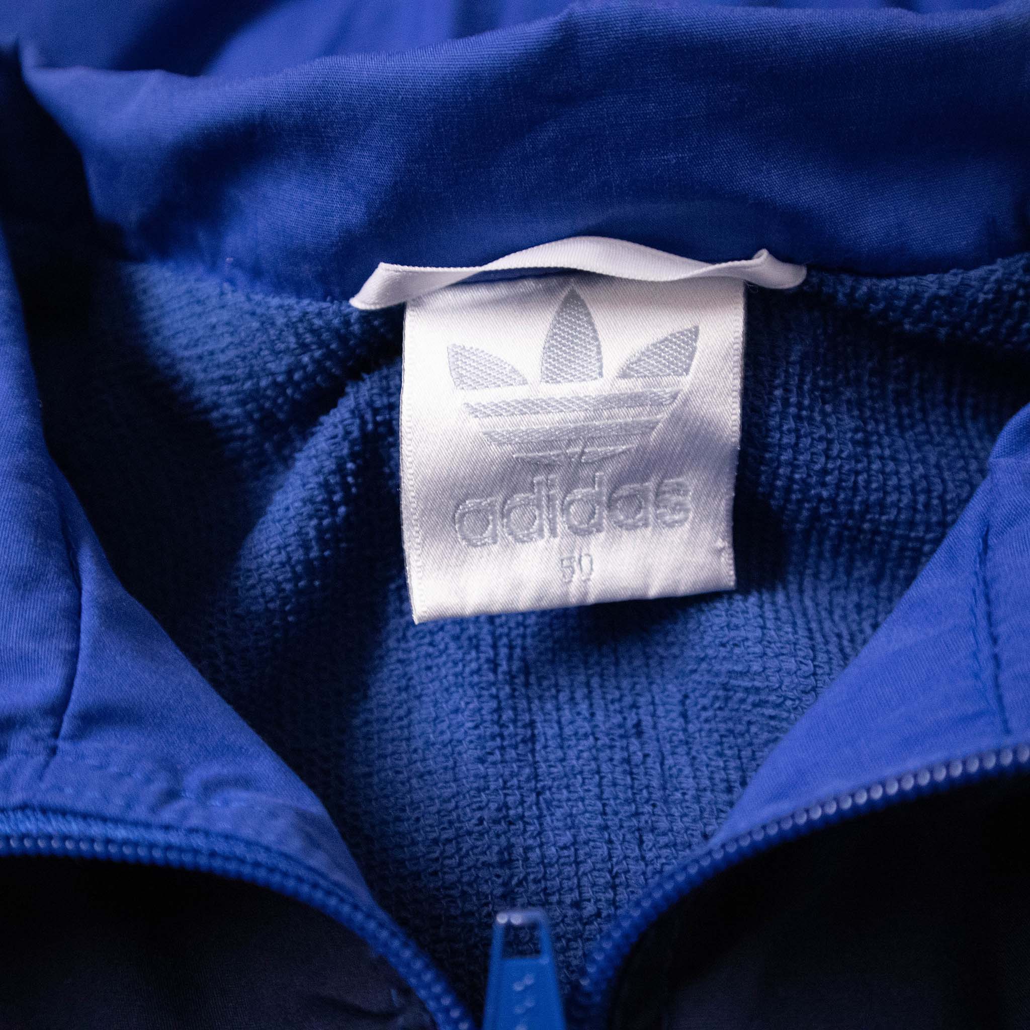 Giacca Adidas Vintage - Taglia L