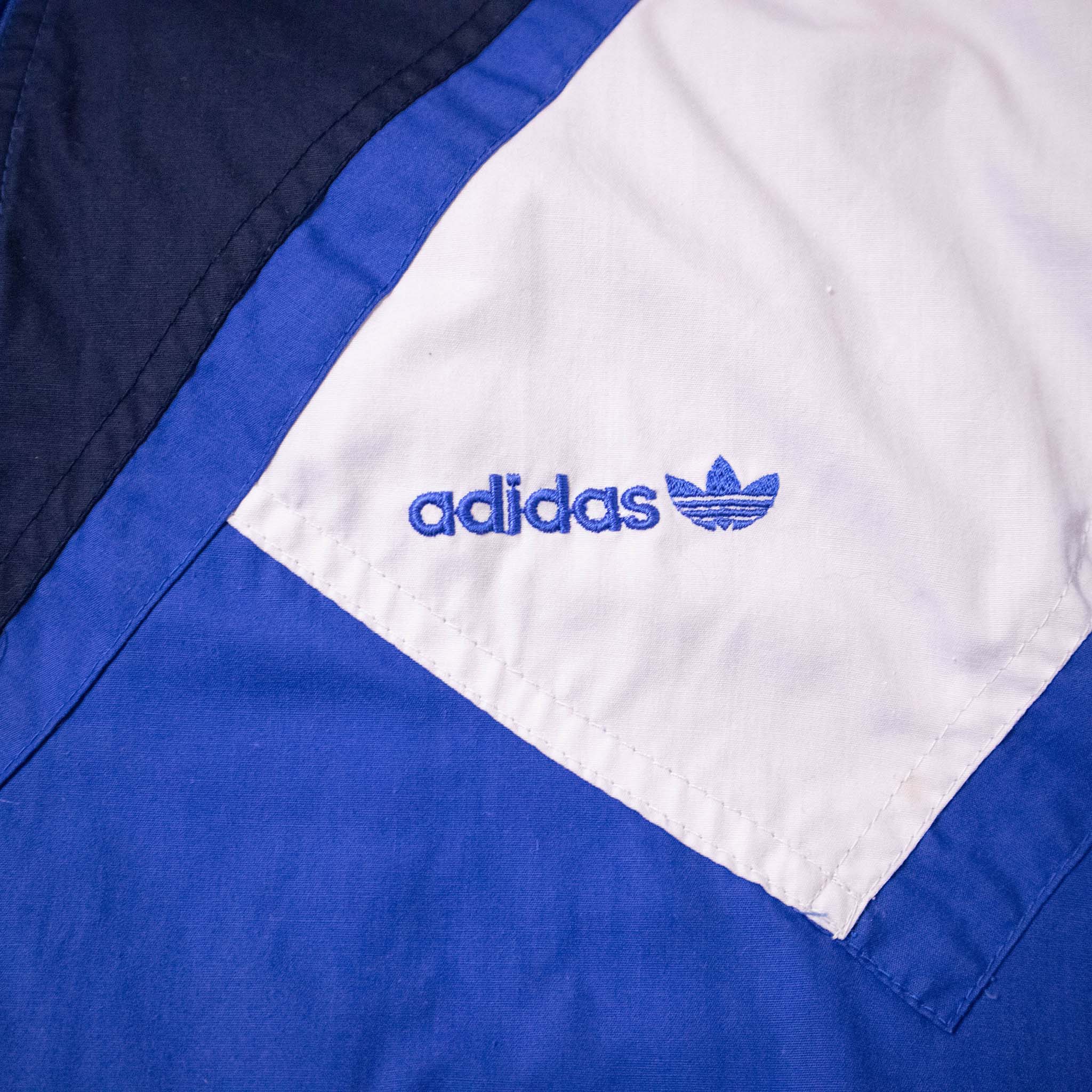 Giacca Adidas Vintage - Taglia L