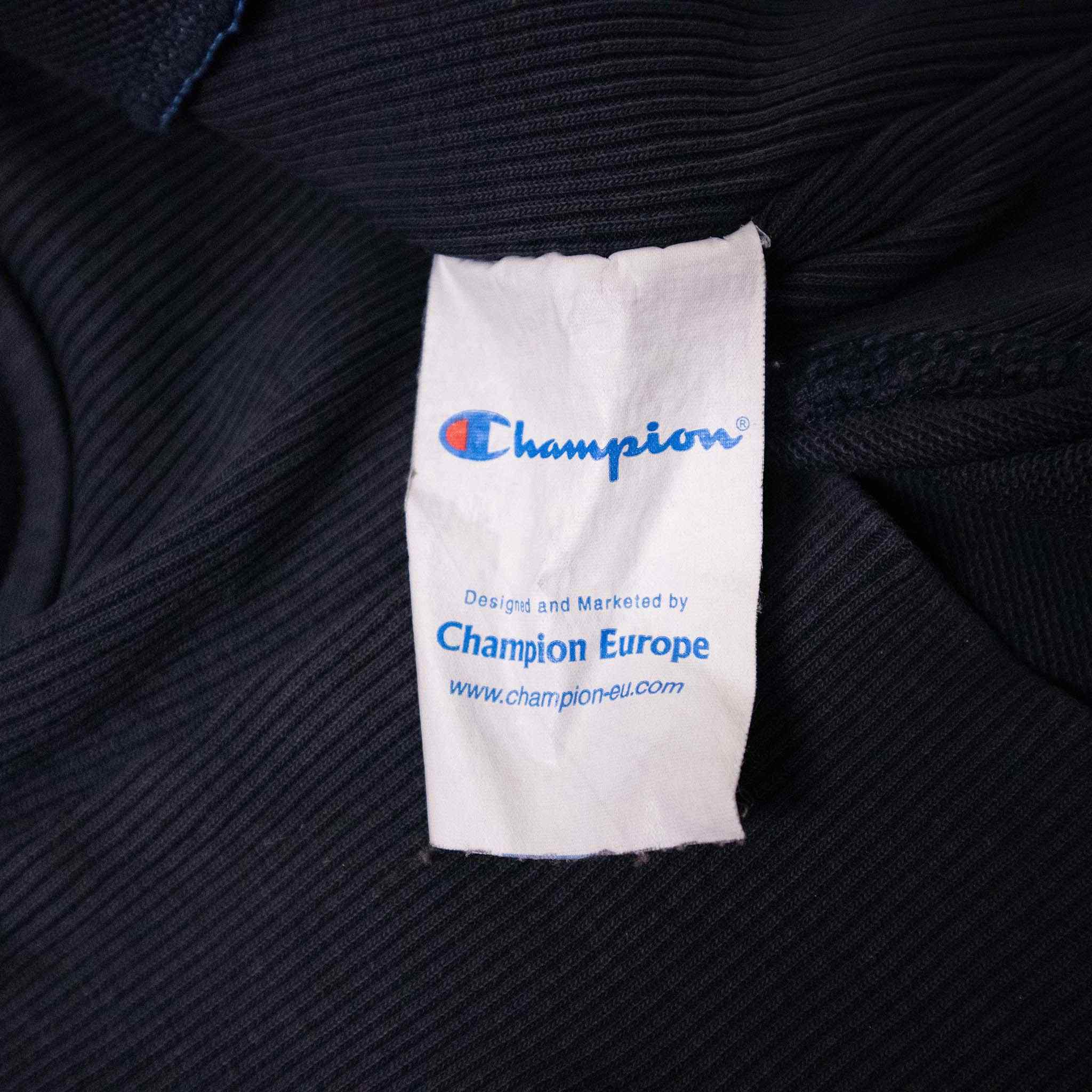 Champion Italia Sport sweatshirt - Size XXL