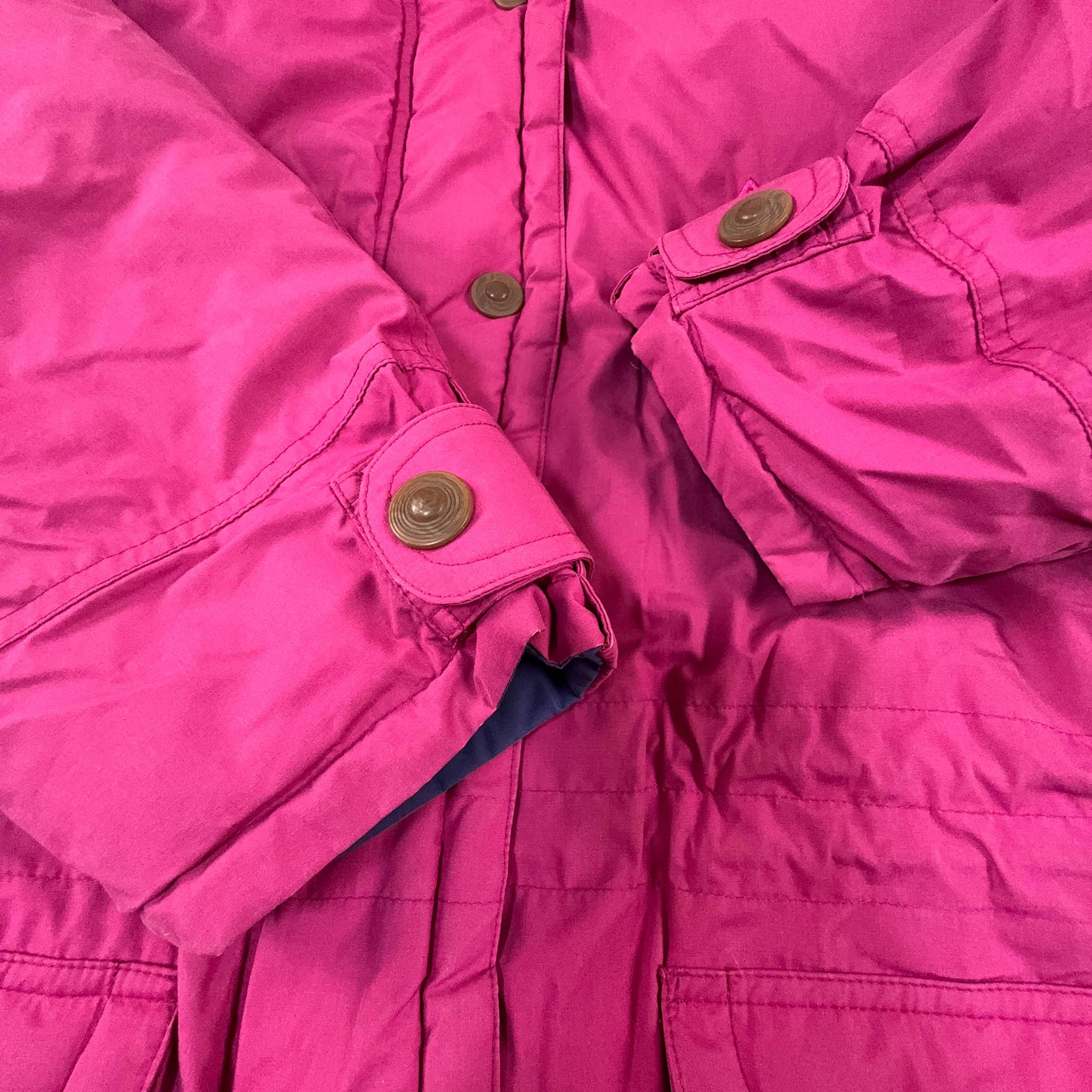 Giacca da Sci/Snowboard Diadora Vintage rosa - Taglia XS/S uomo